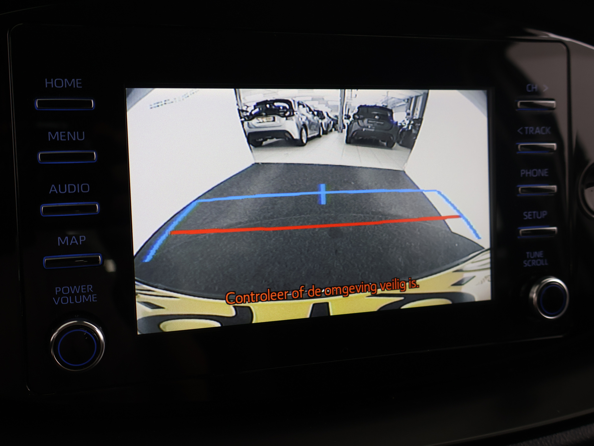 Foto van Toyota Toyota Aygo X