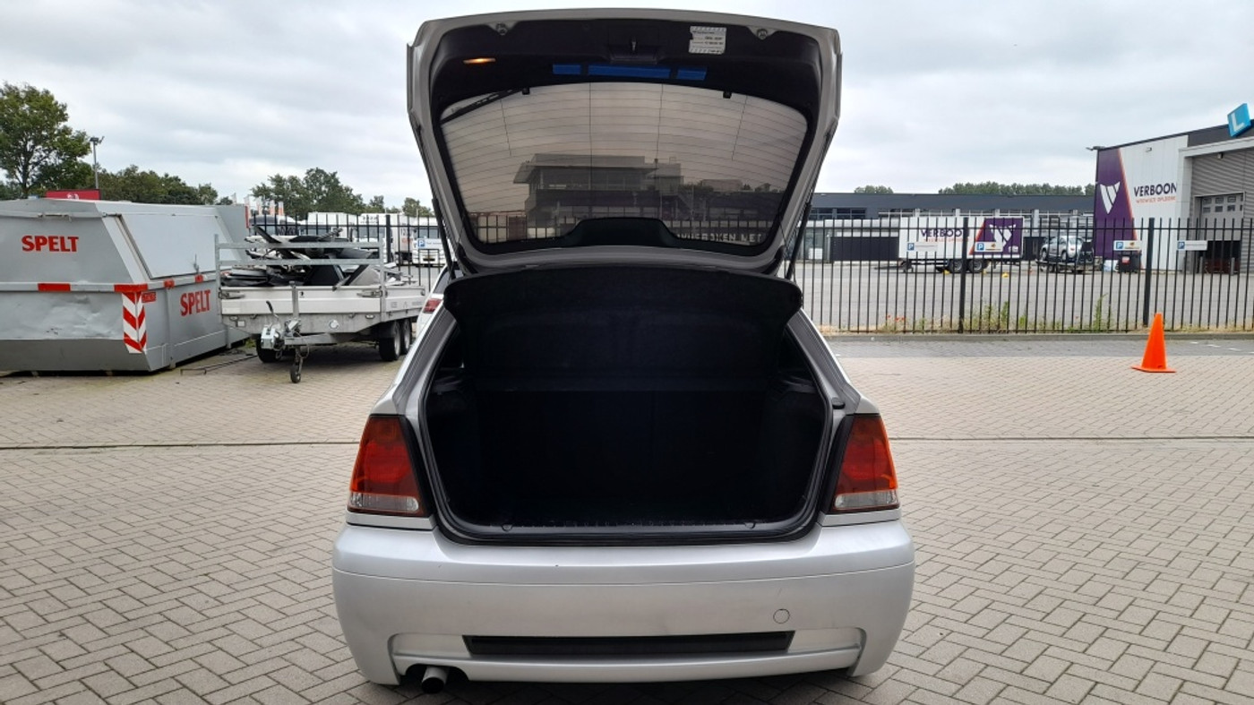 Foto van BMW 3er Reihe