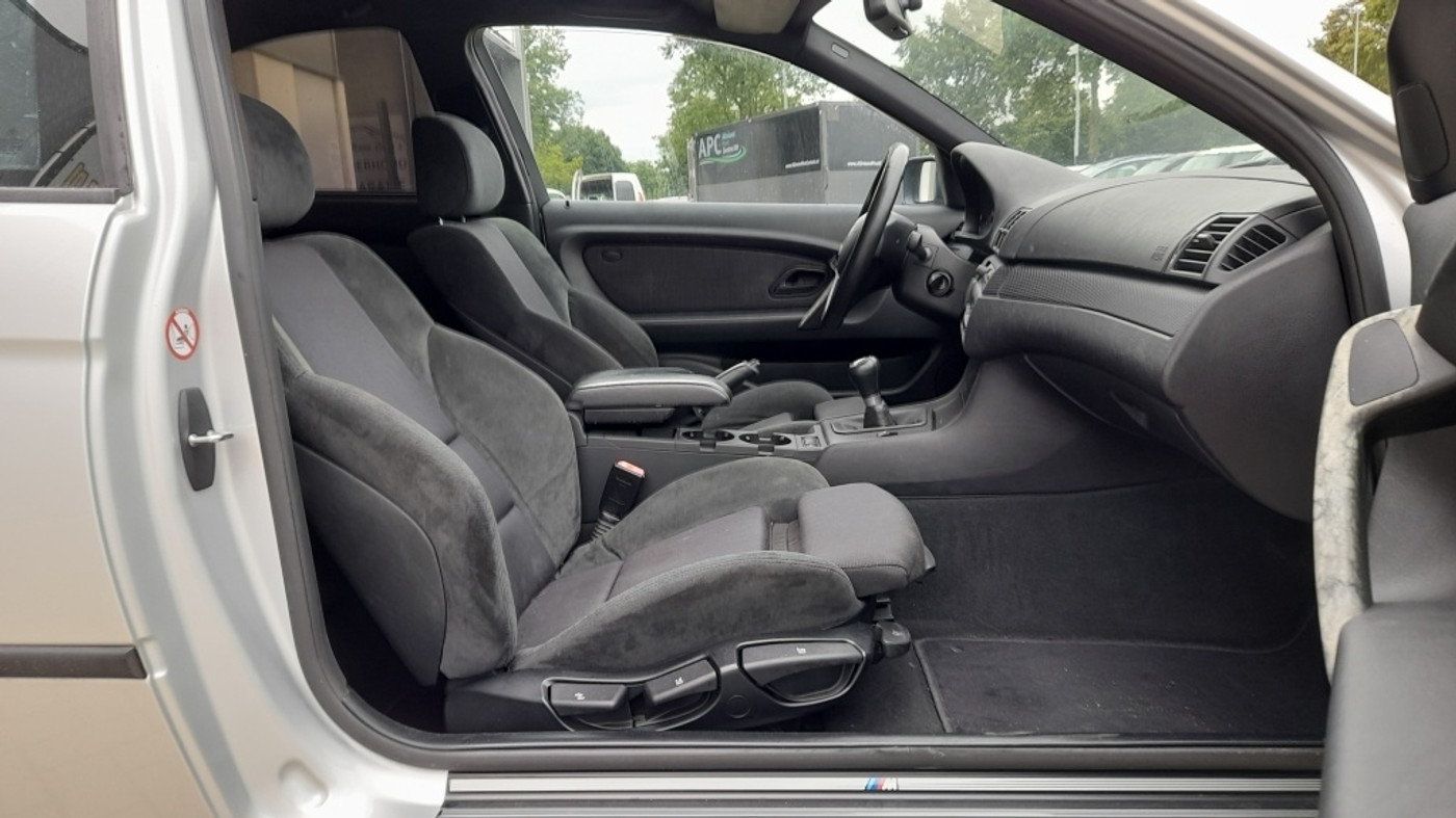 Foto van BMW 3er Reihe