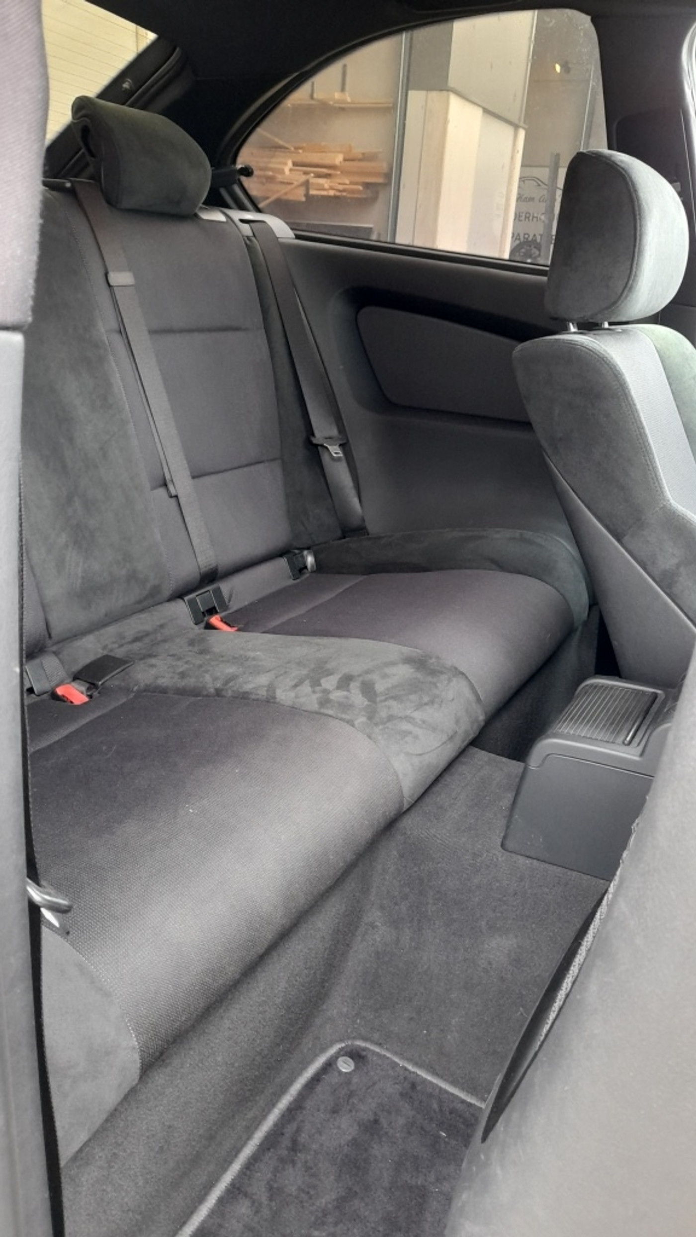 Foto van BMW 3er Reihe