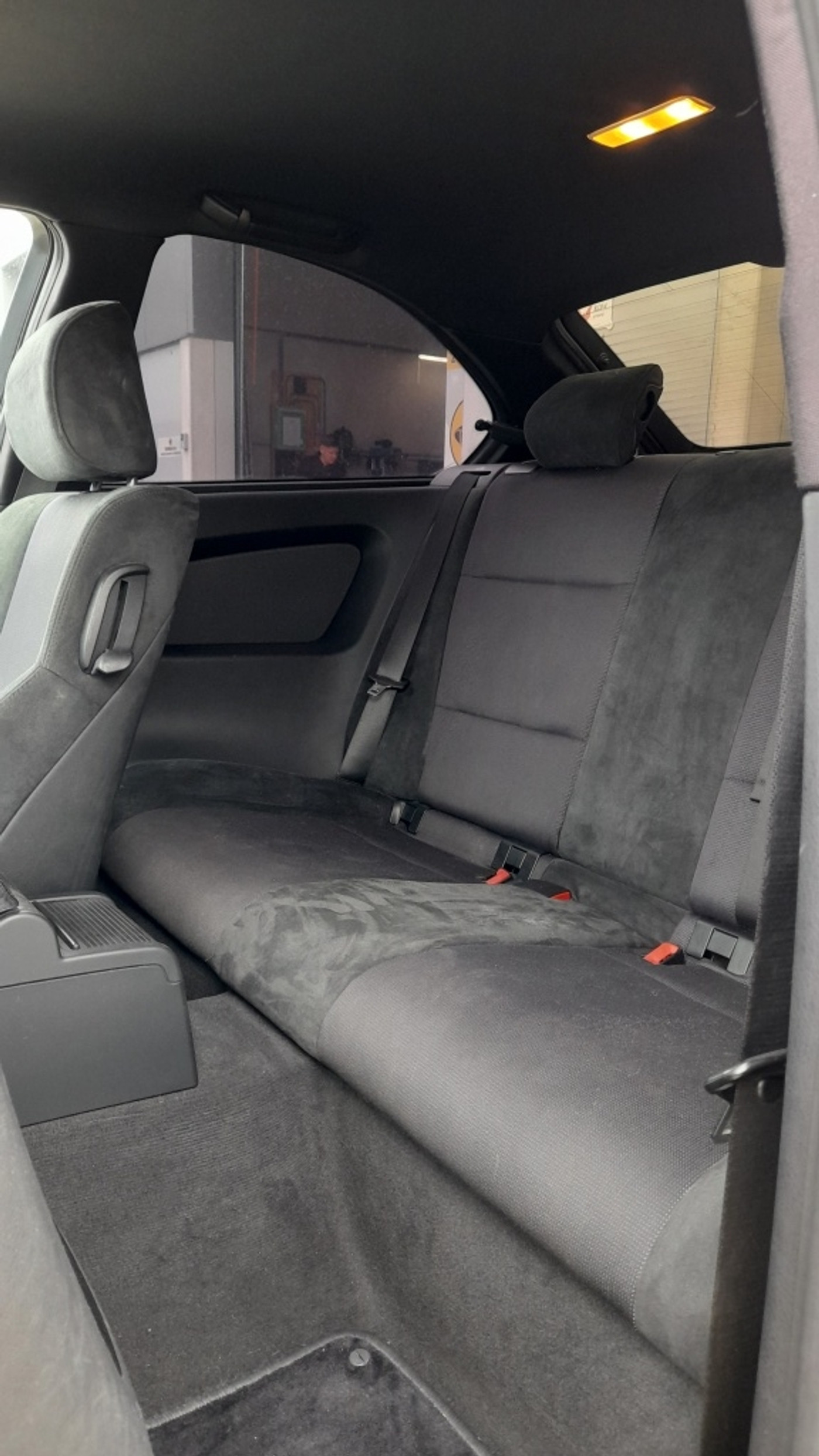 Foto van BMW 3er Reihe
