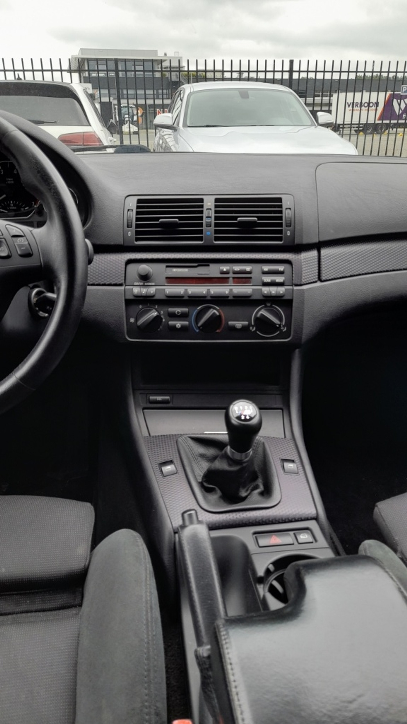 Foto van BMW 3er Reihe