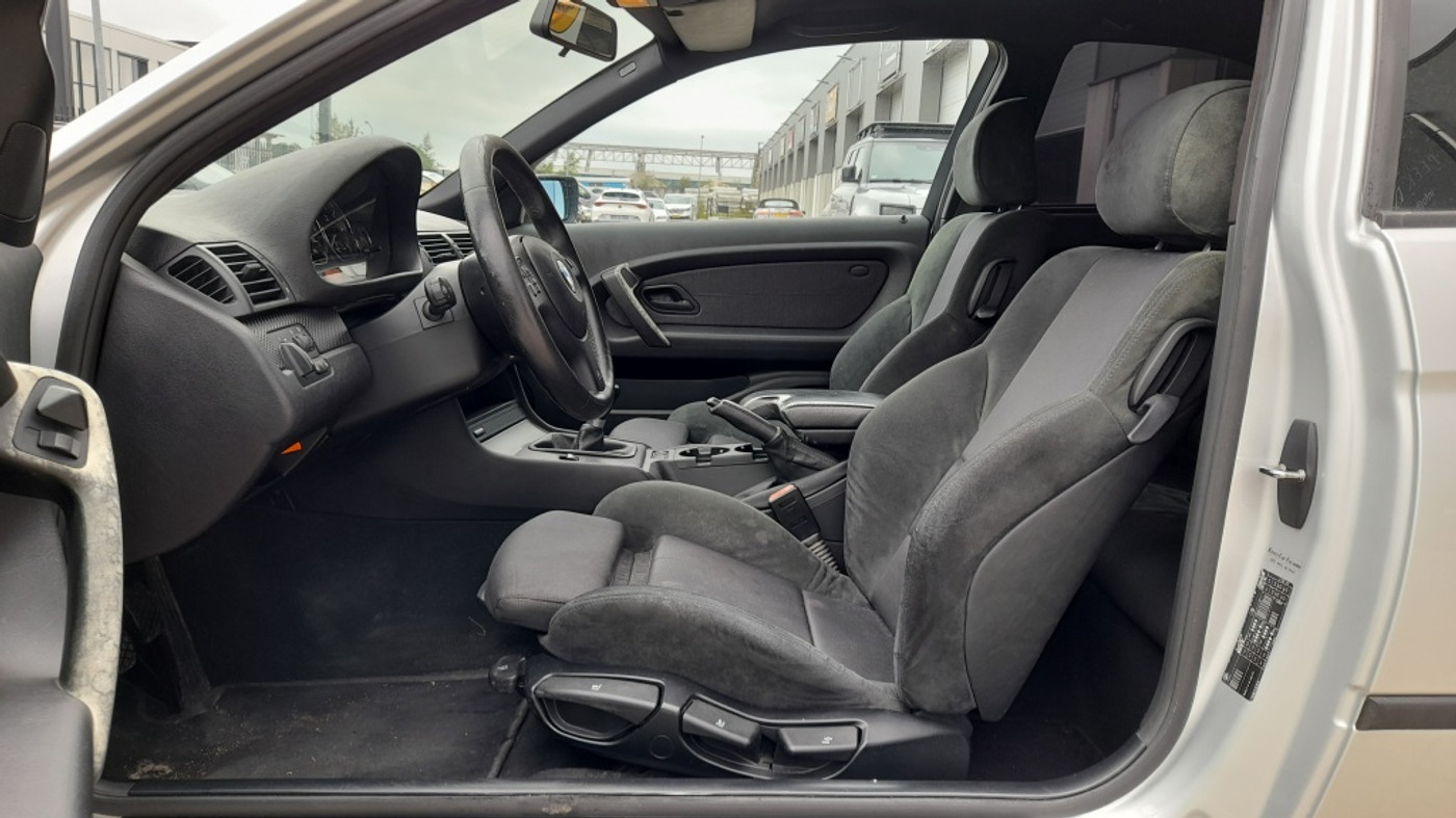 Foto van BMW 3er Reihe