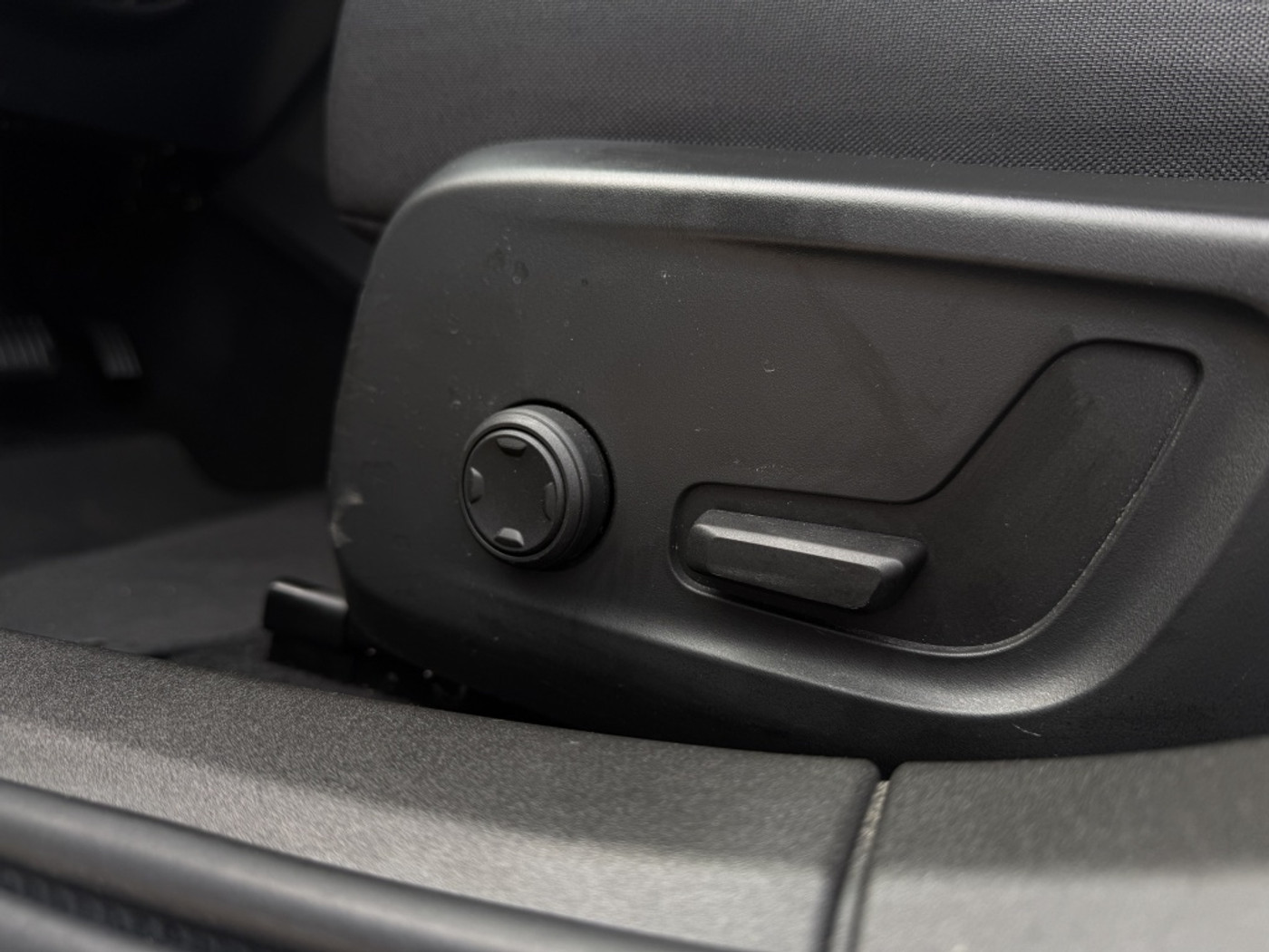 Foto van Polestar Polestar 2