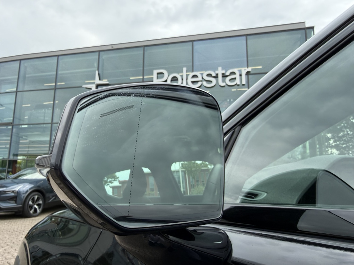 Foto van Polestar Polestar 2