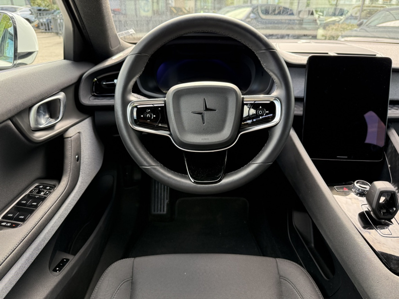 Foto van Polestar Polestar 2