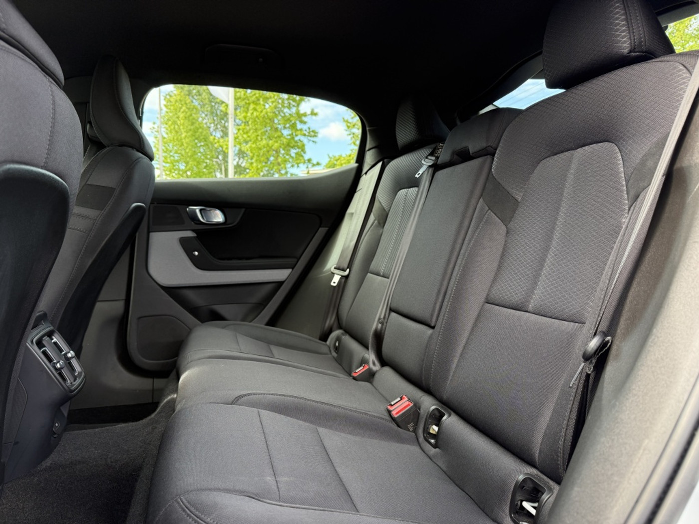 Foto van Polestar Polestar 2