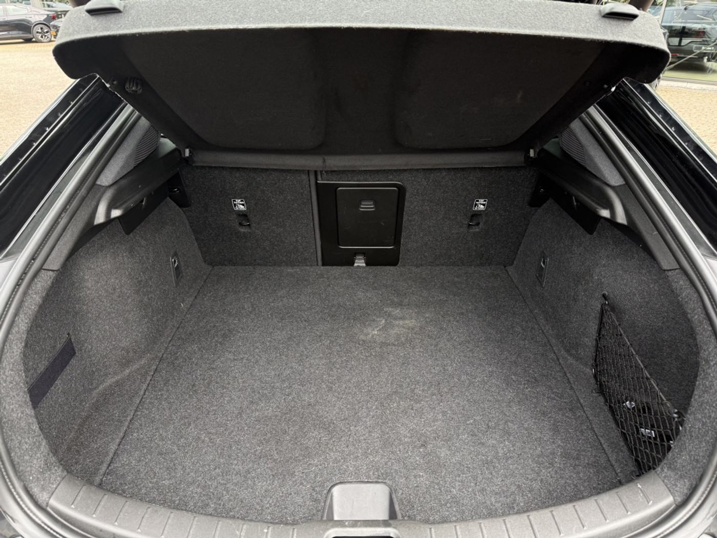 Foto van Polestar Polestar 2