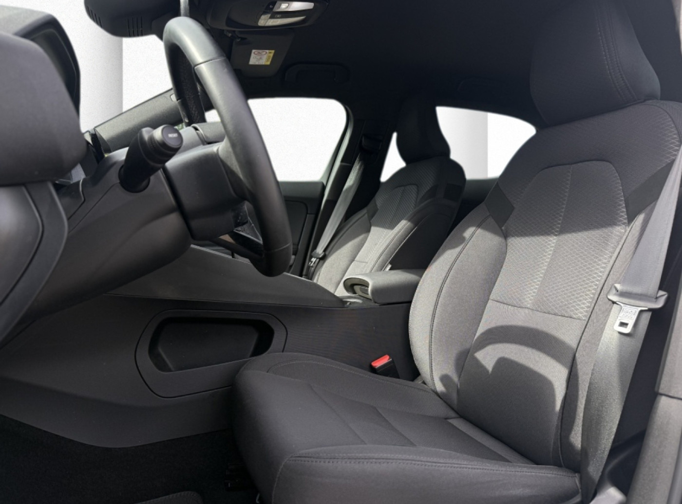 Foto van Polestar Polestar 2