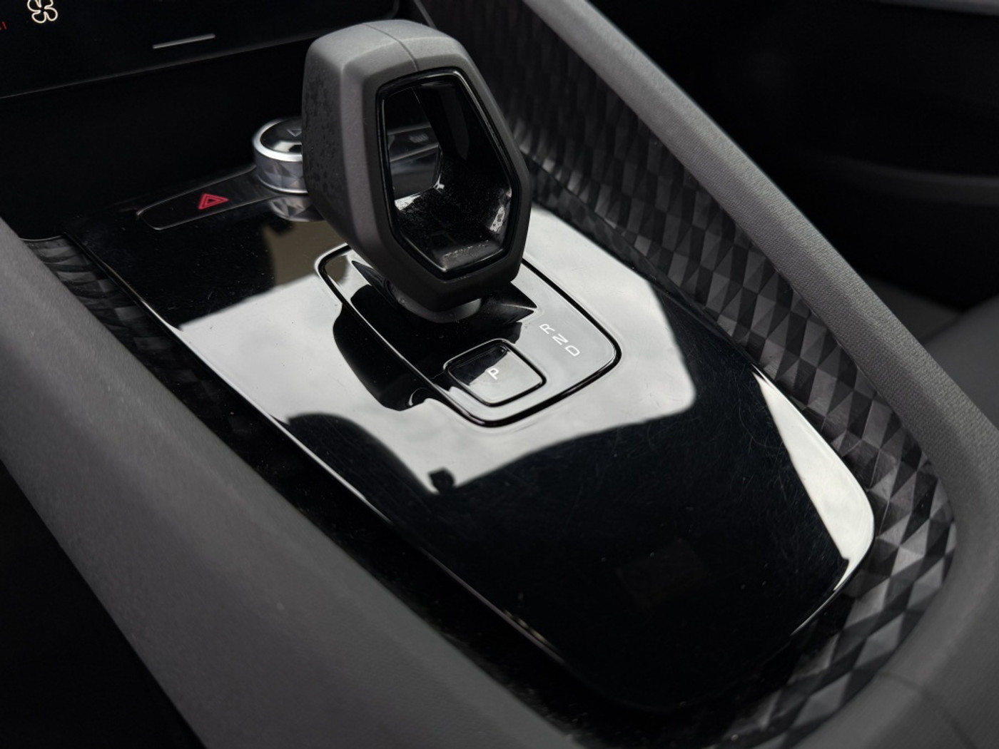 Foto van Polestar Polestar 2