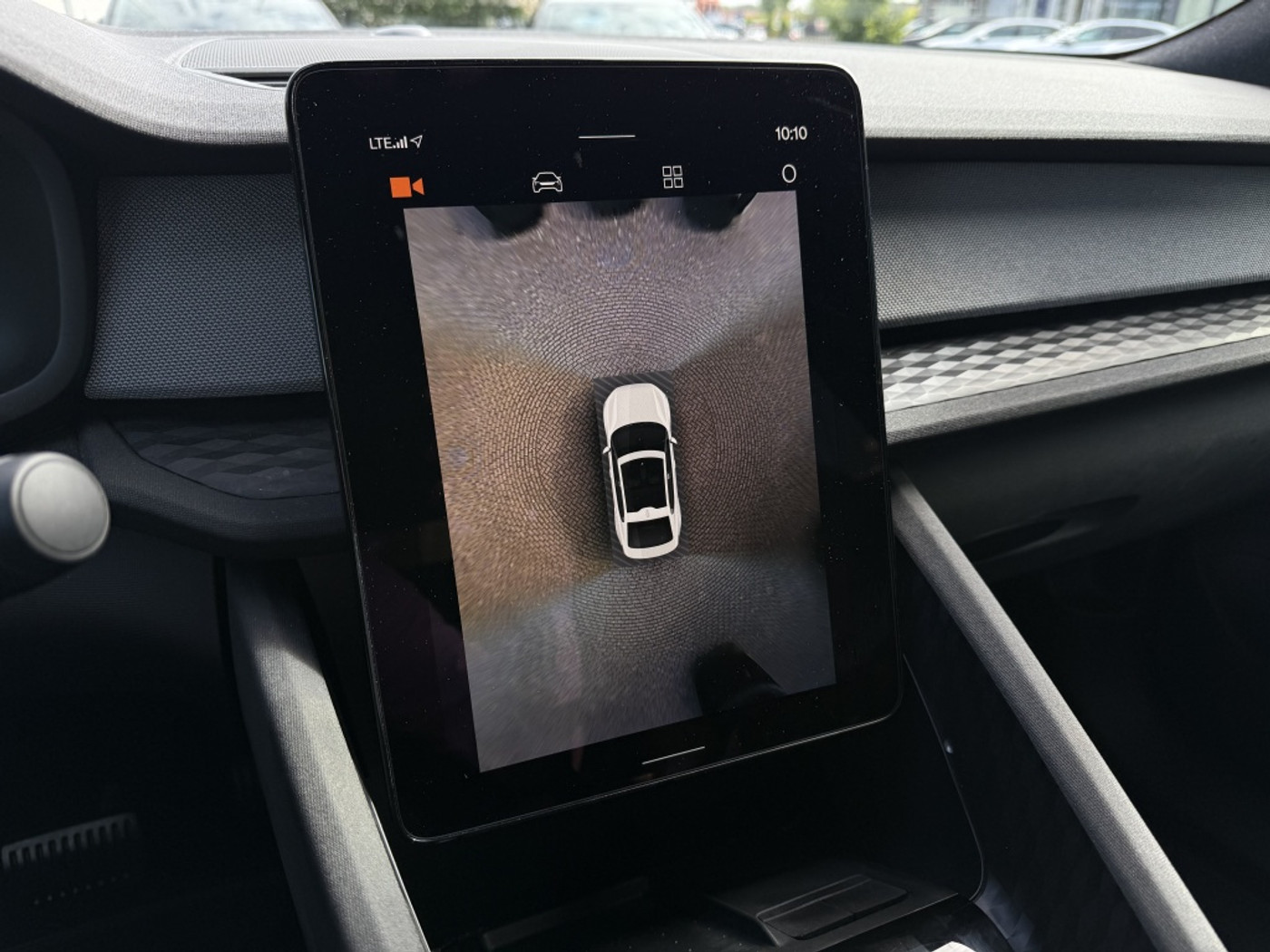Foto van Polestar Polestar 2
