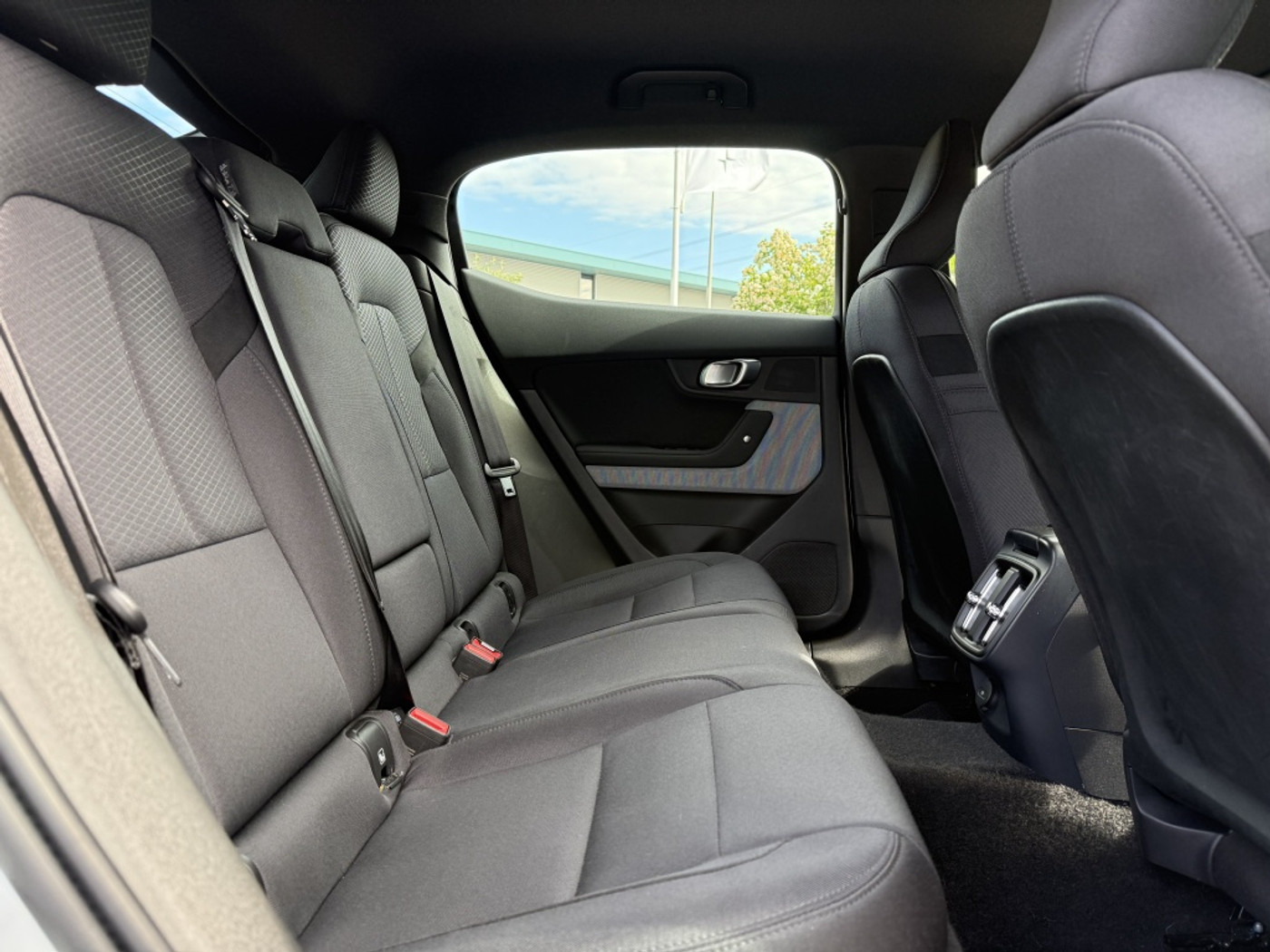 Foto van Polestar Polestar 2
