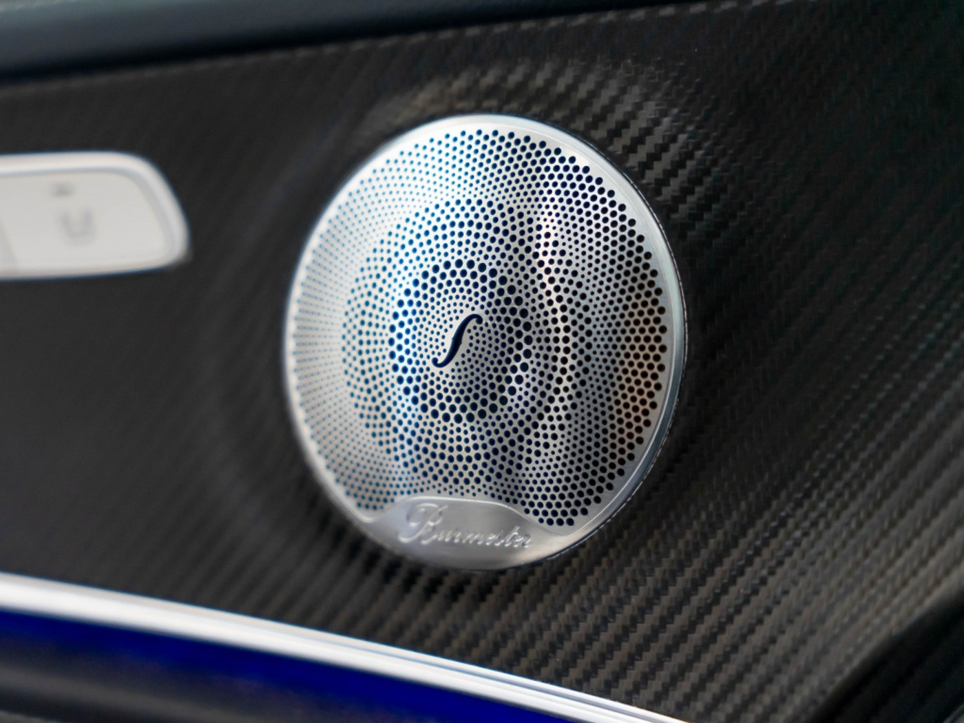 Foto van Mercedes-Benz E-klasse