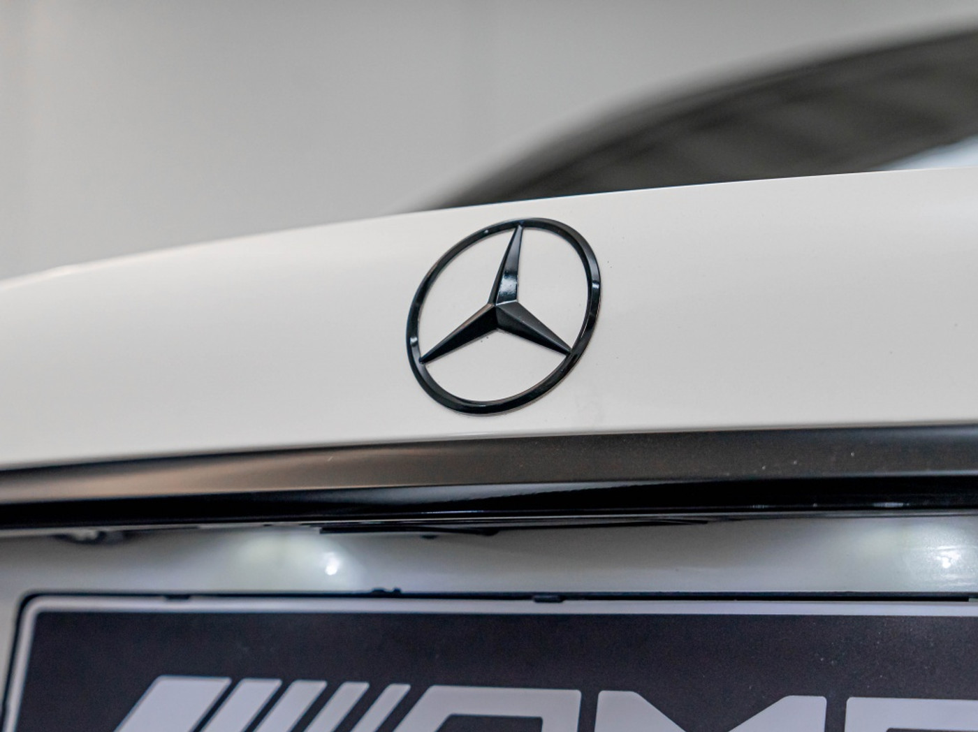 Foto van Mercedes-Benz E-klasse