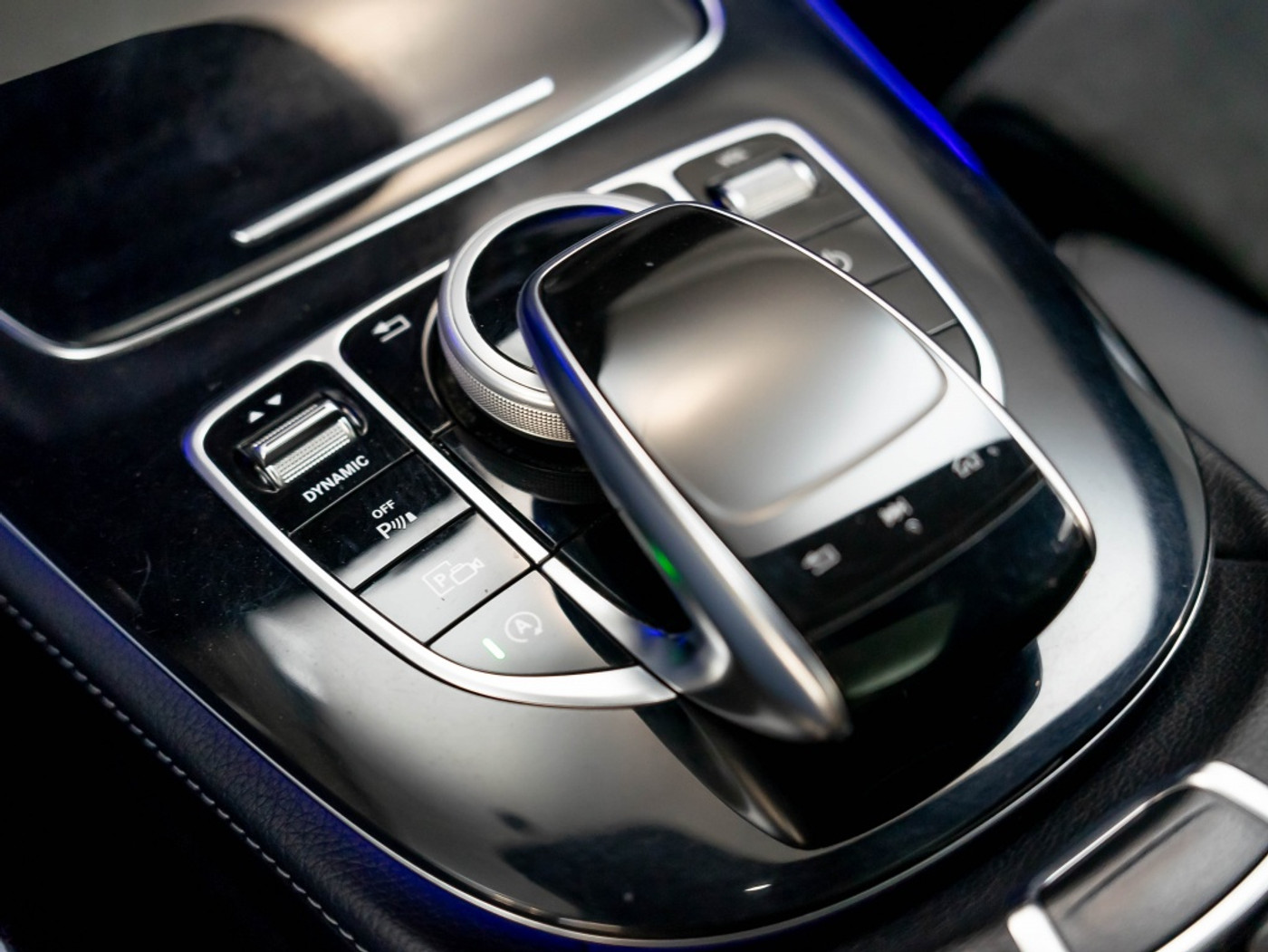 Foto van Mercedes-Benz E-klasse