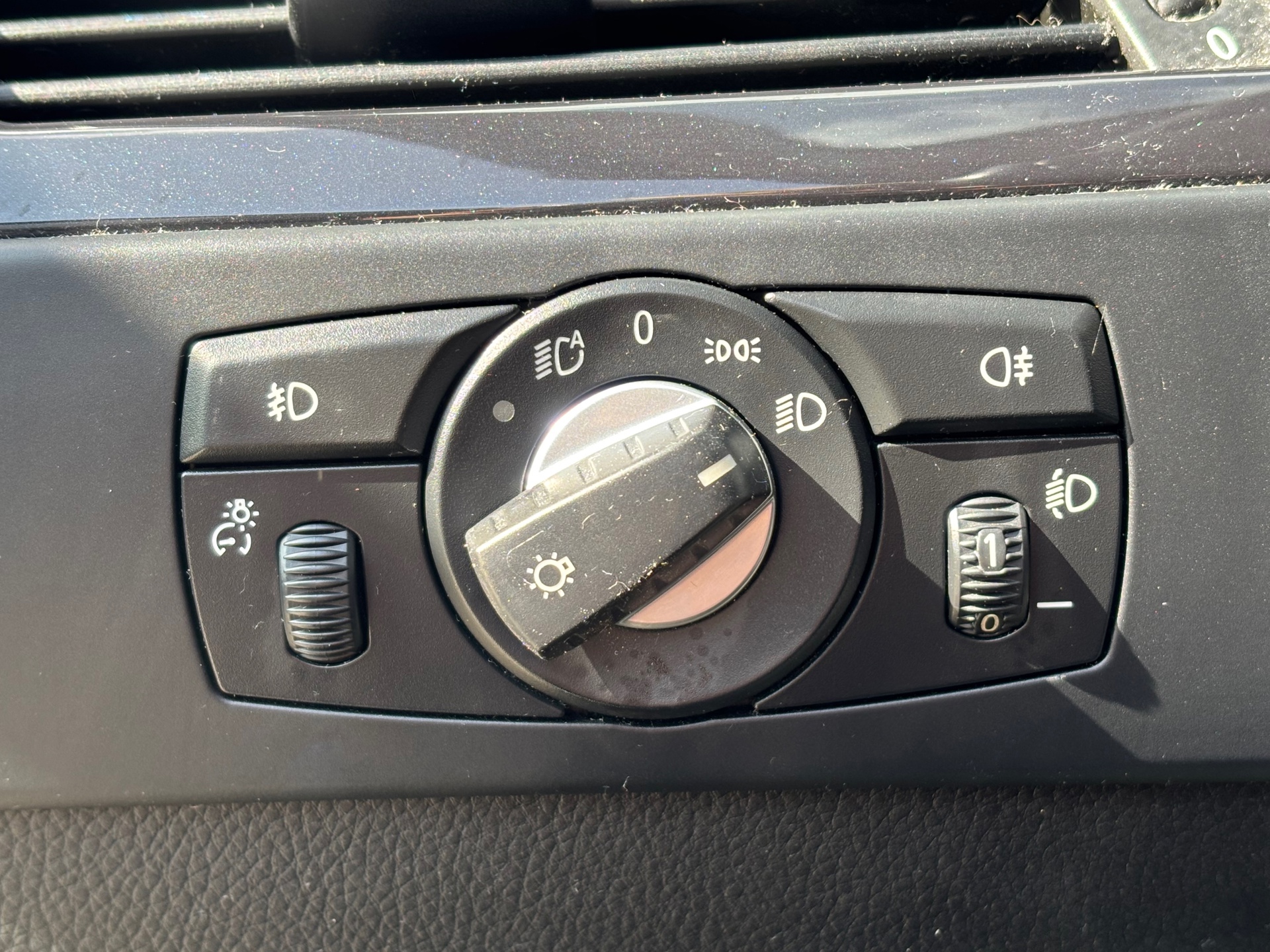 Foto van BMW 5er Reihe