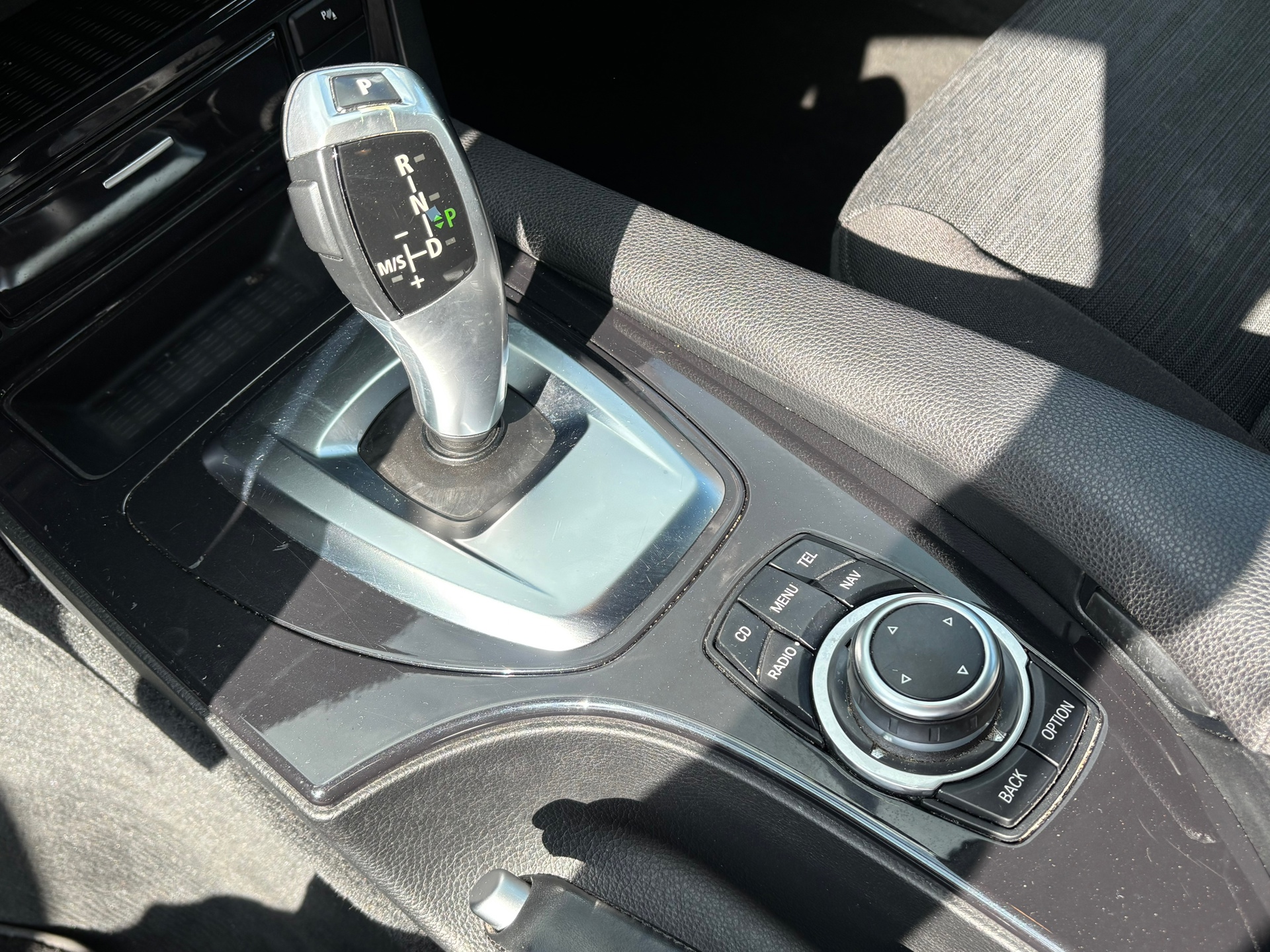 Foto van BMW 5er Reihe