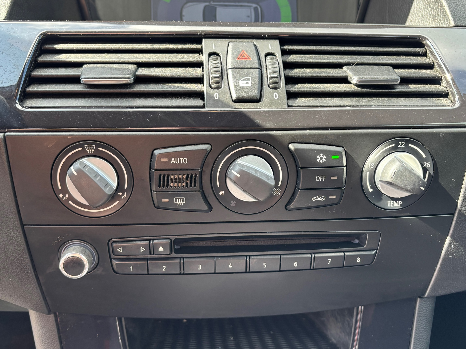 Foto van BMW 5er Reihe