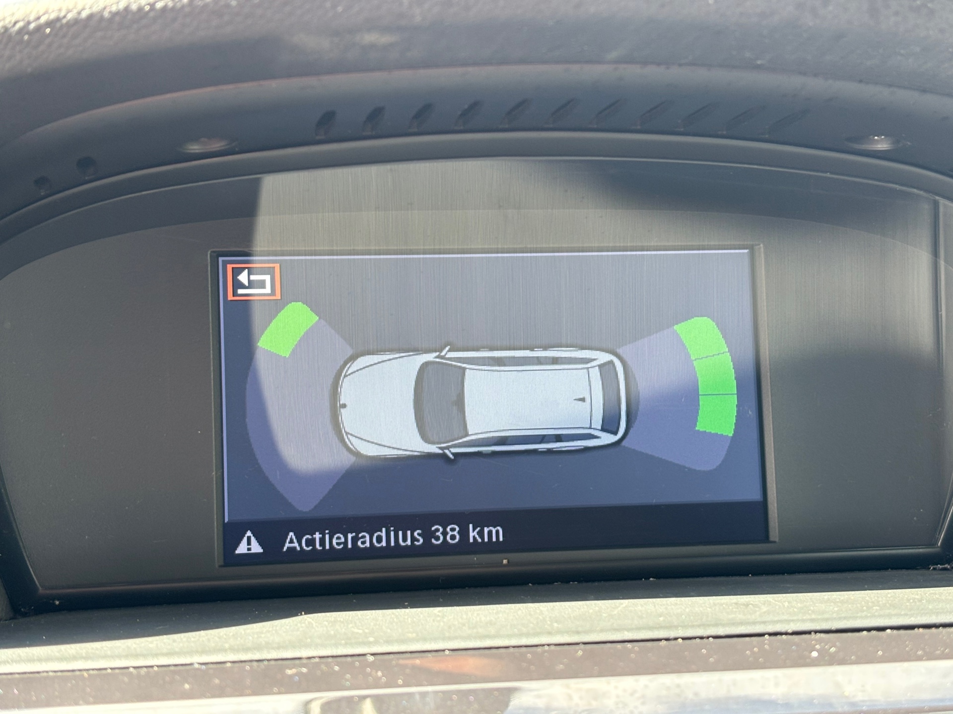 Foto van BMW 5er Reihe