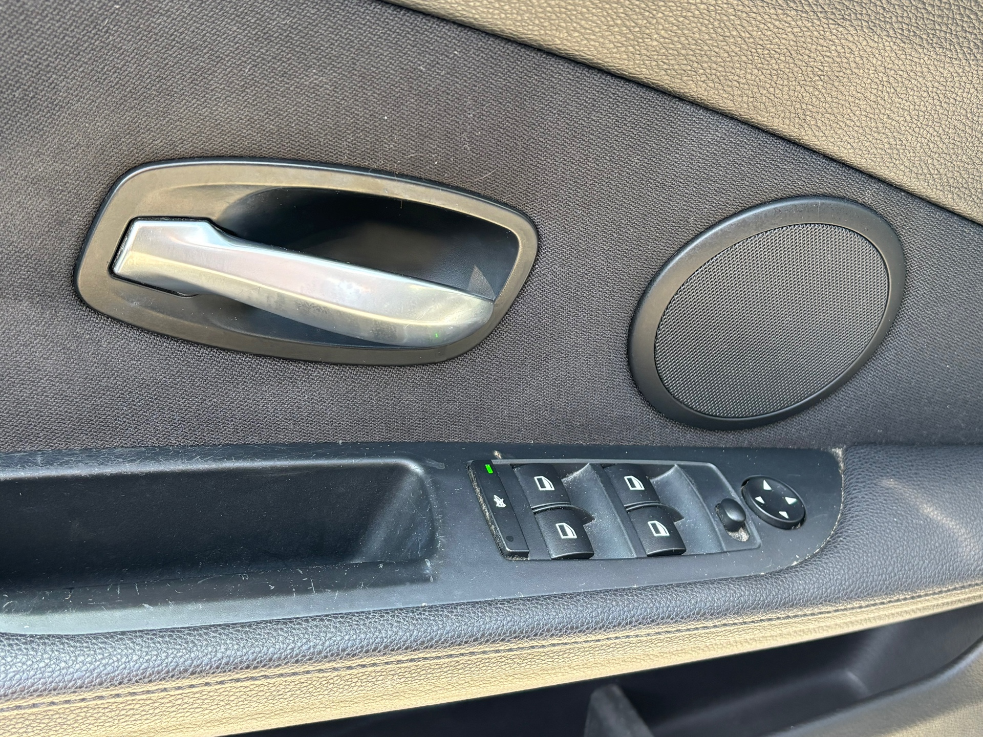 Foto van BMW 5er Reihe