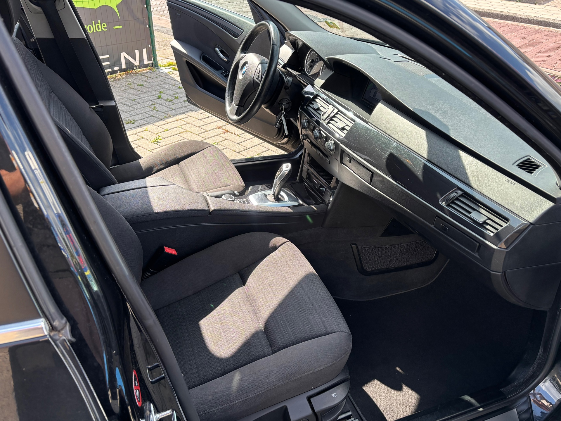 Foto van BMW 5er Reihe