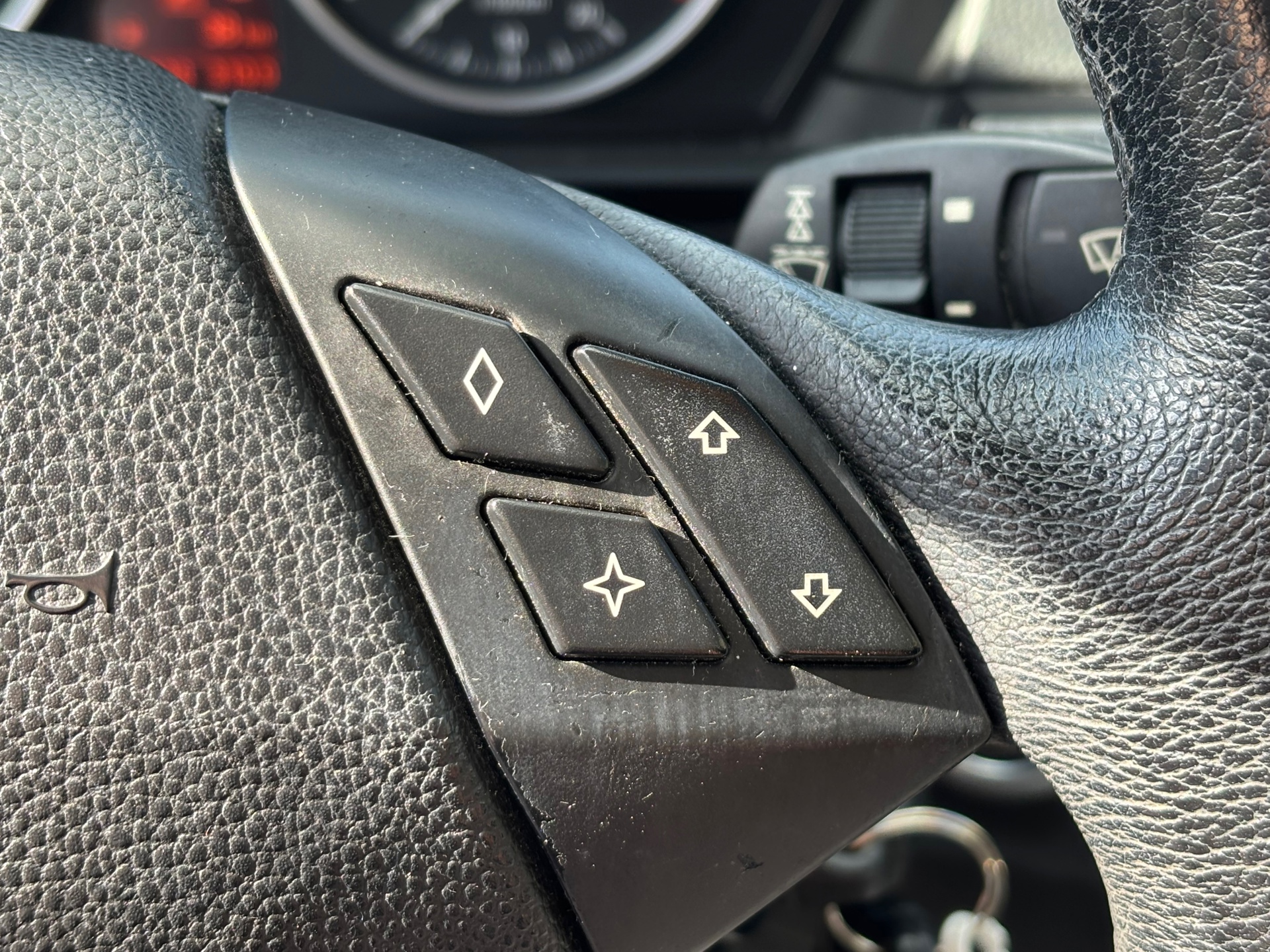 Foto van BMW 5er Reihe
