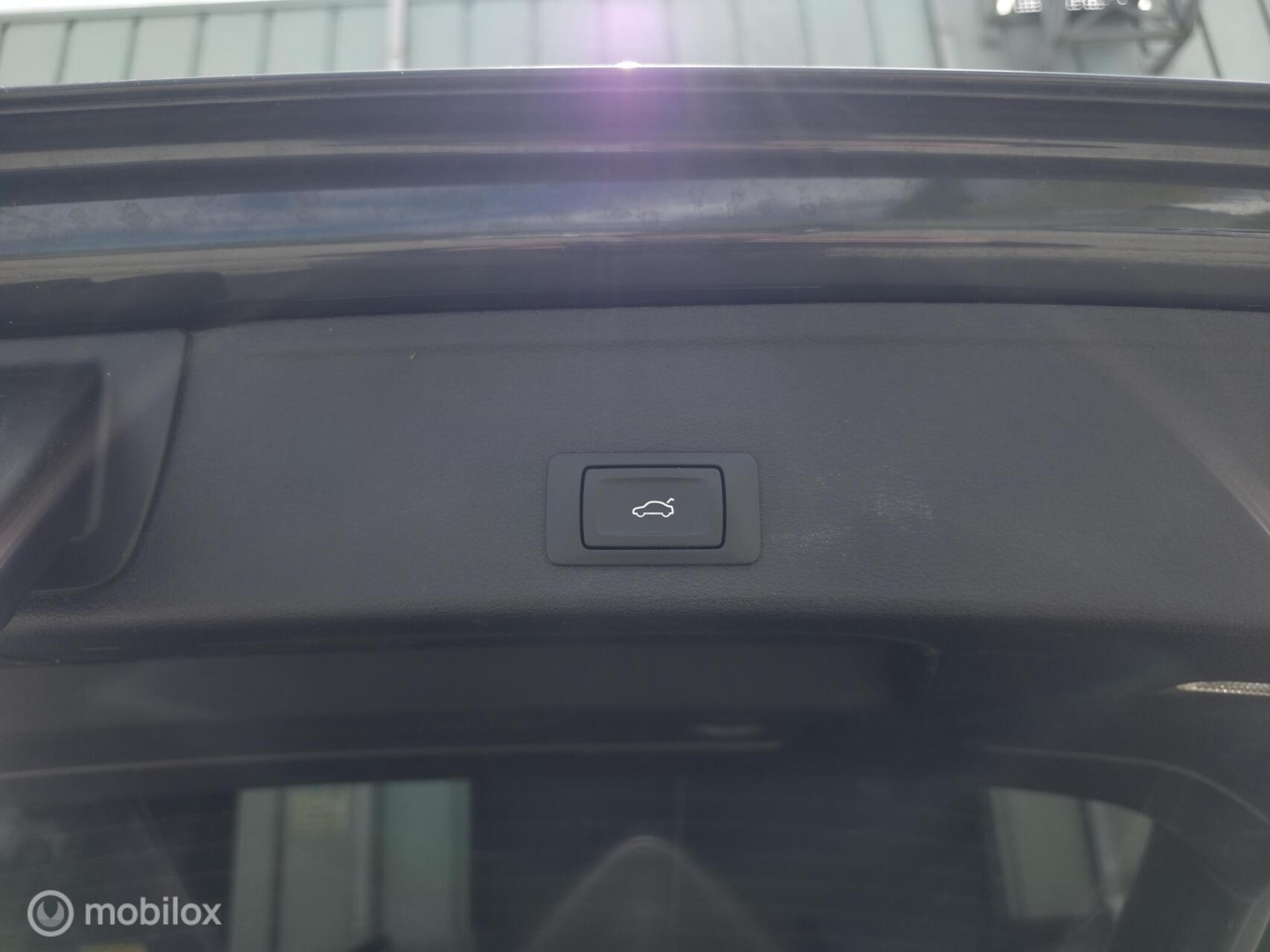 Foto van Audi A4 Avant