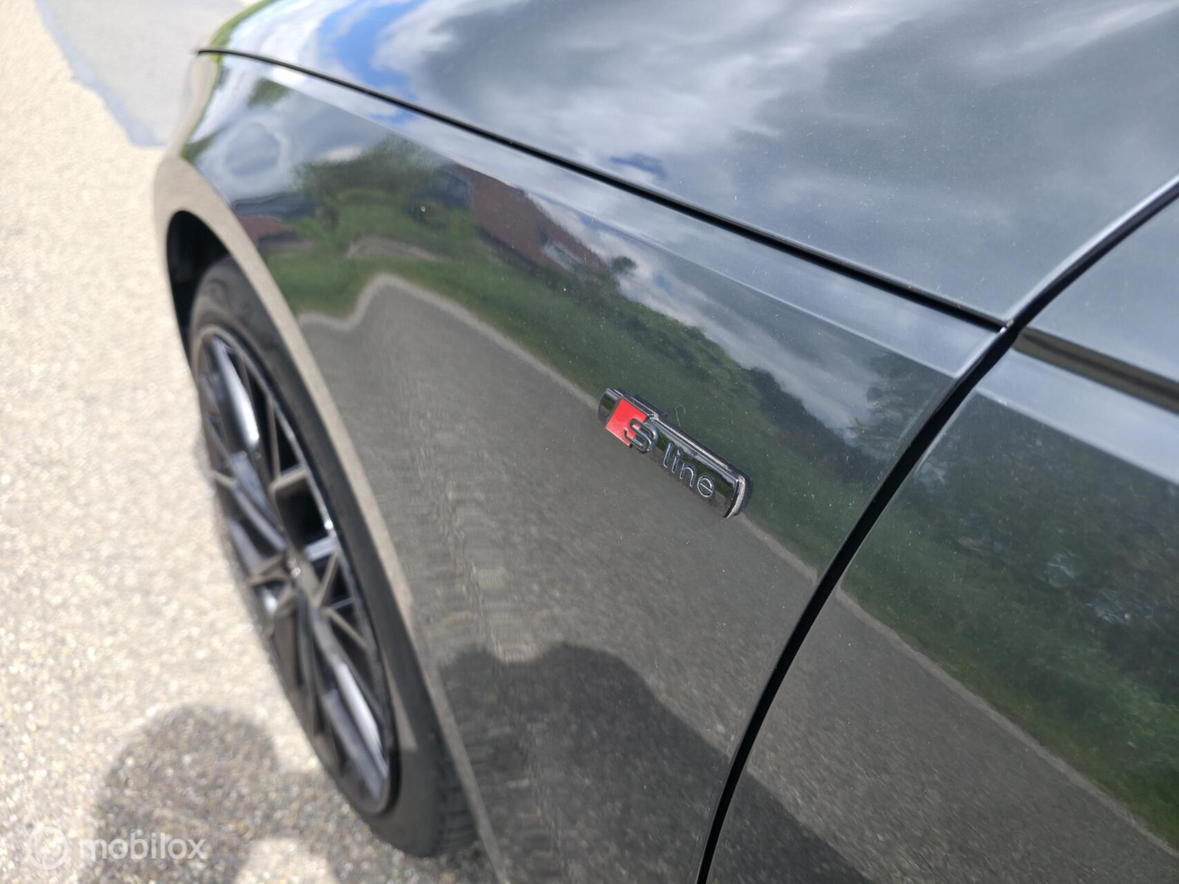 Foto van Audi A4 Avant