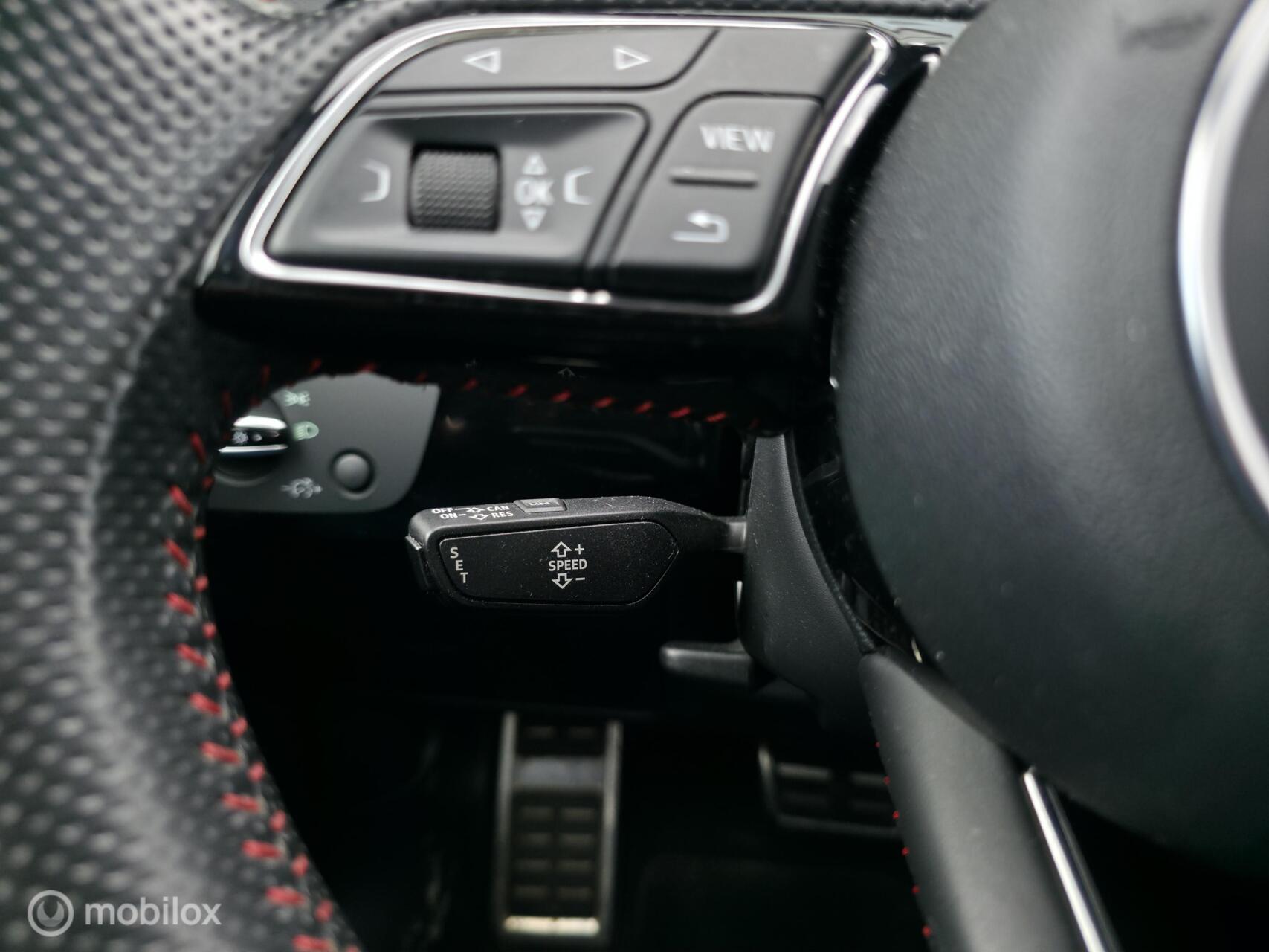 Foto van Audi A4 Avant