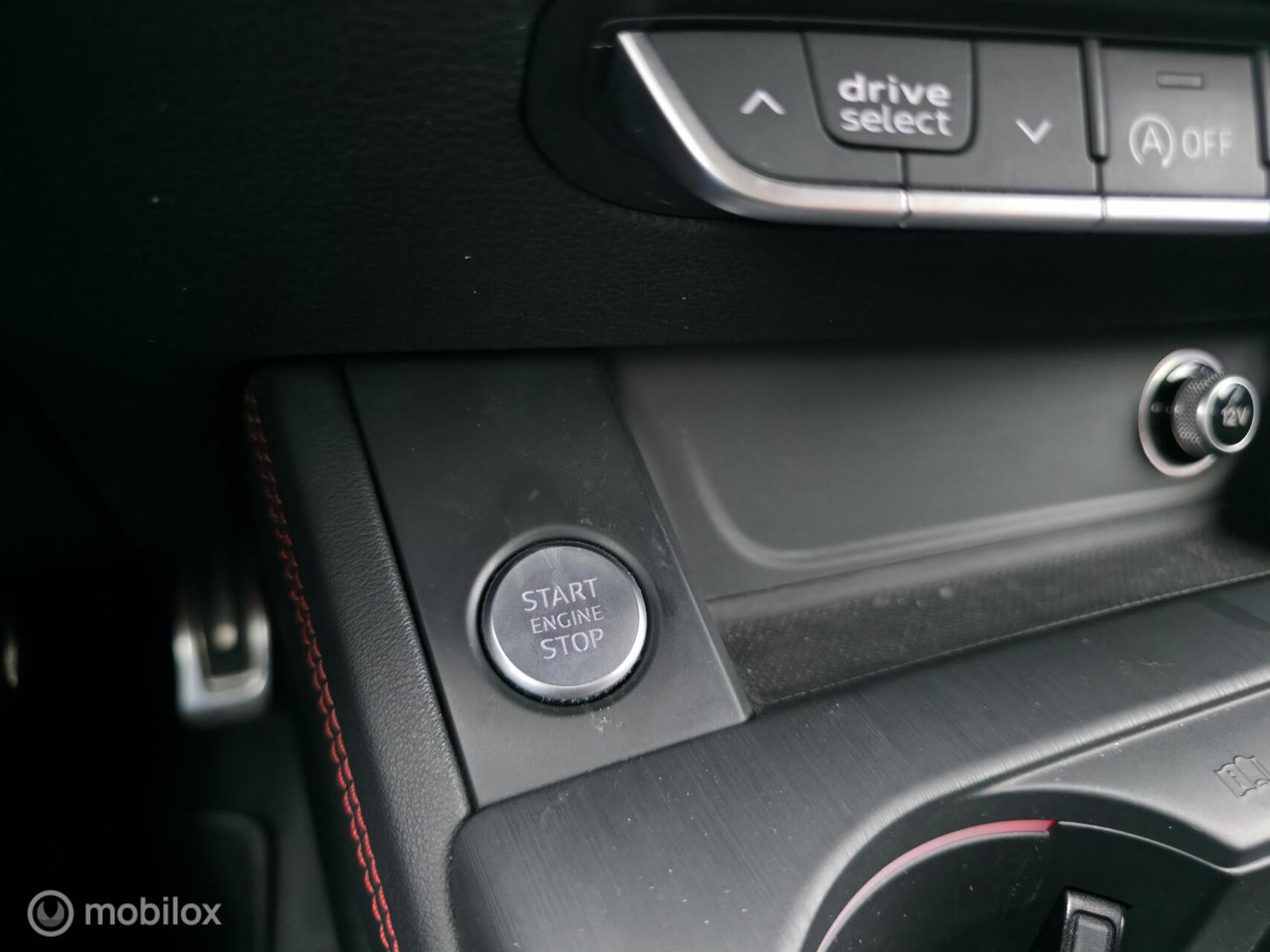 Foto van Audi A4 Avant