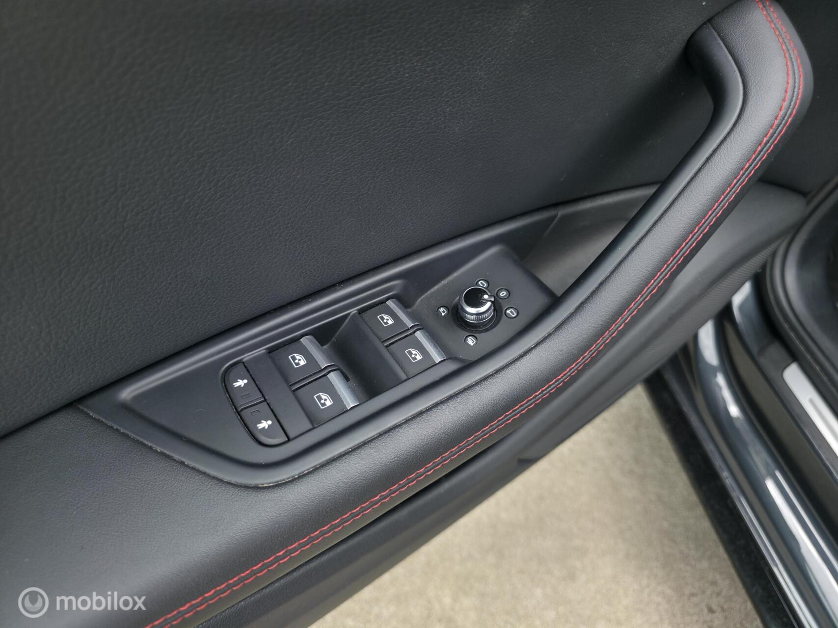Foto van Audi A4 Avant