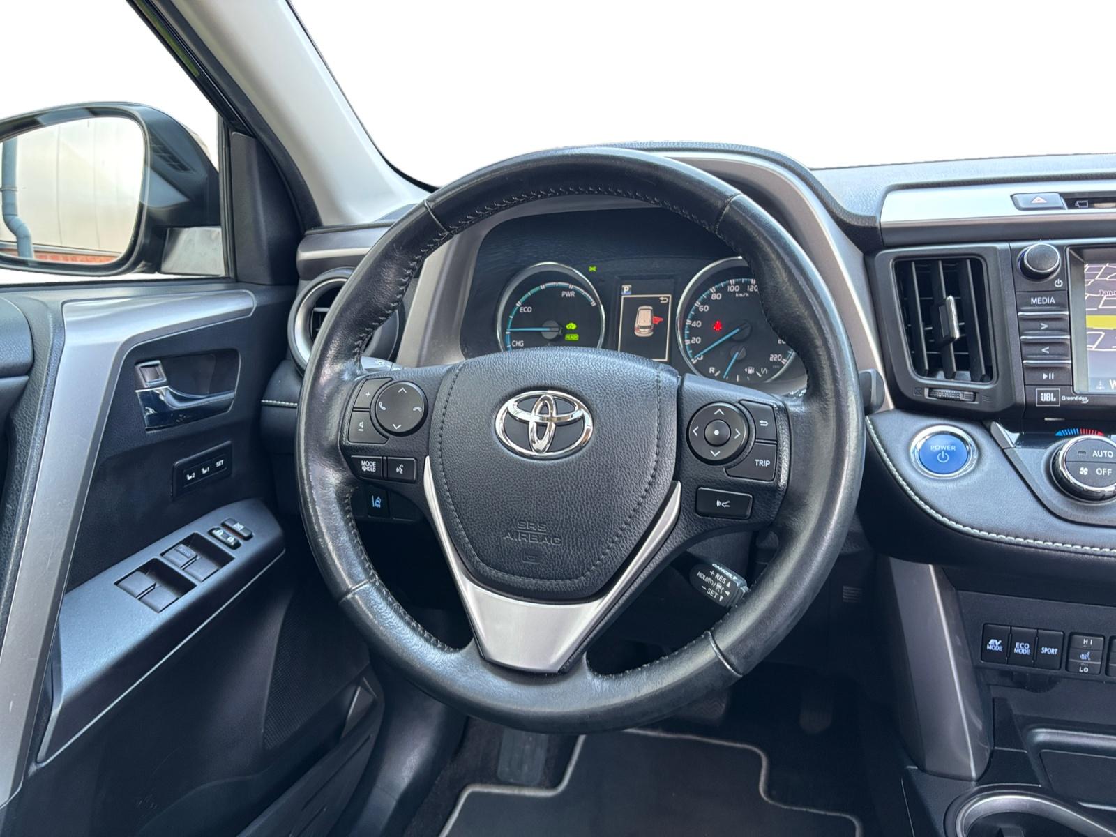 Foto van Toyota Toyota Rav4