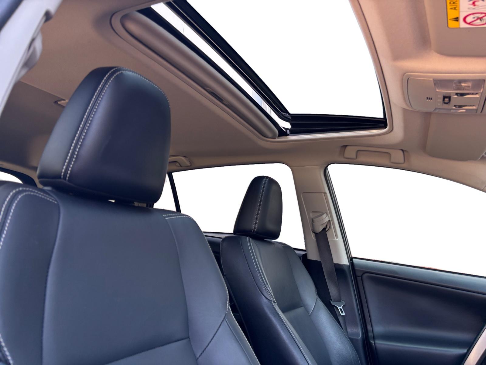 Foto van Toyota Toyota Rav4