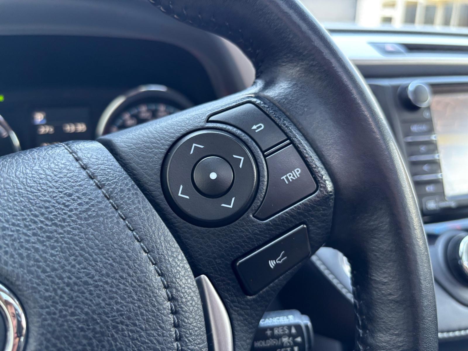 Foto van Toyota Toyota Rav4