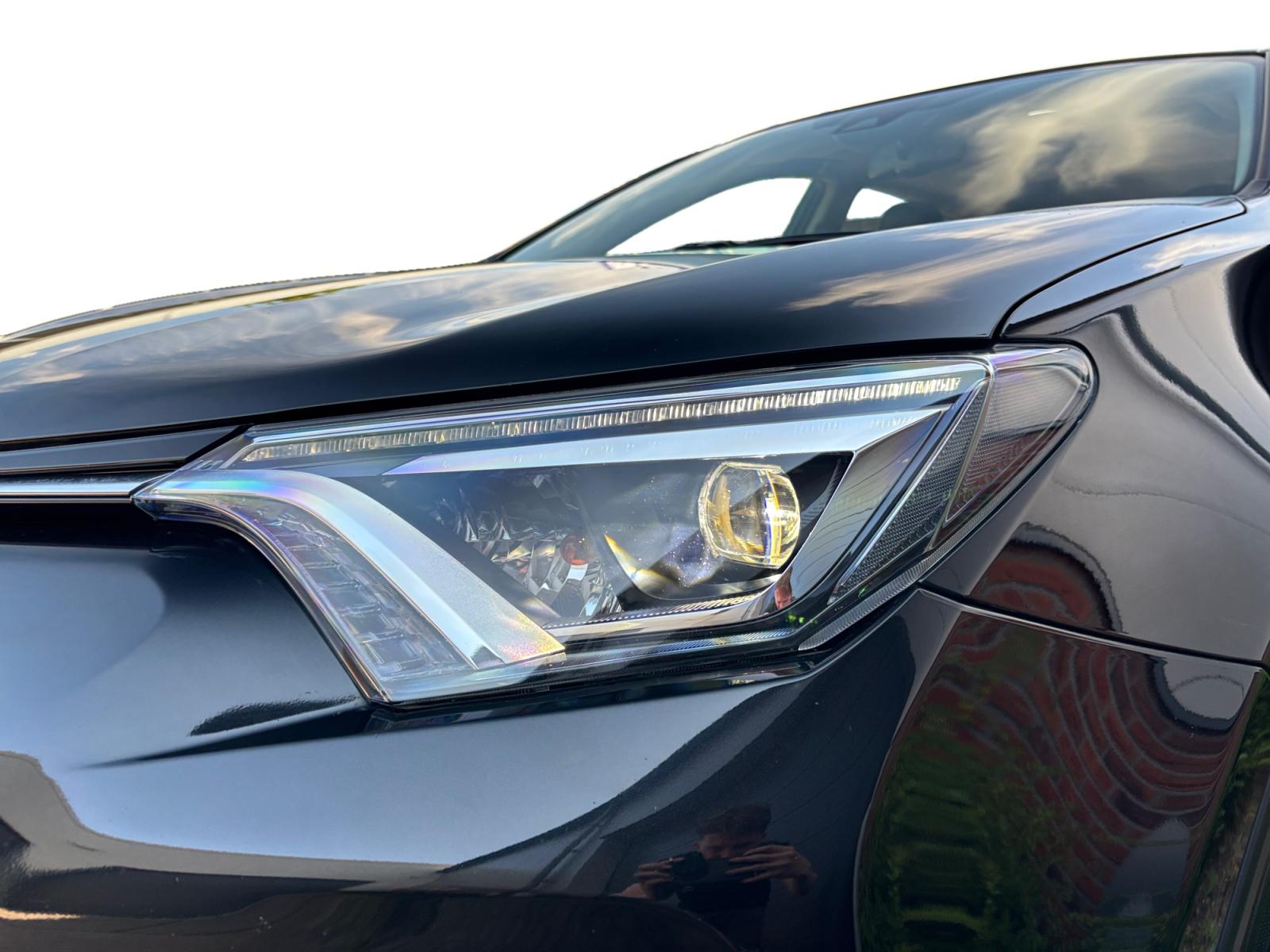 Foto van Toyota Toyota Rav4