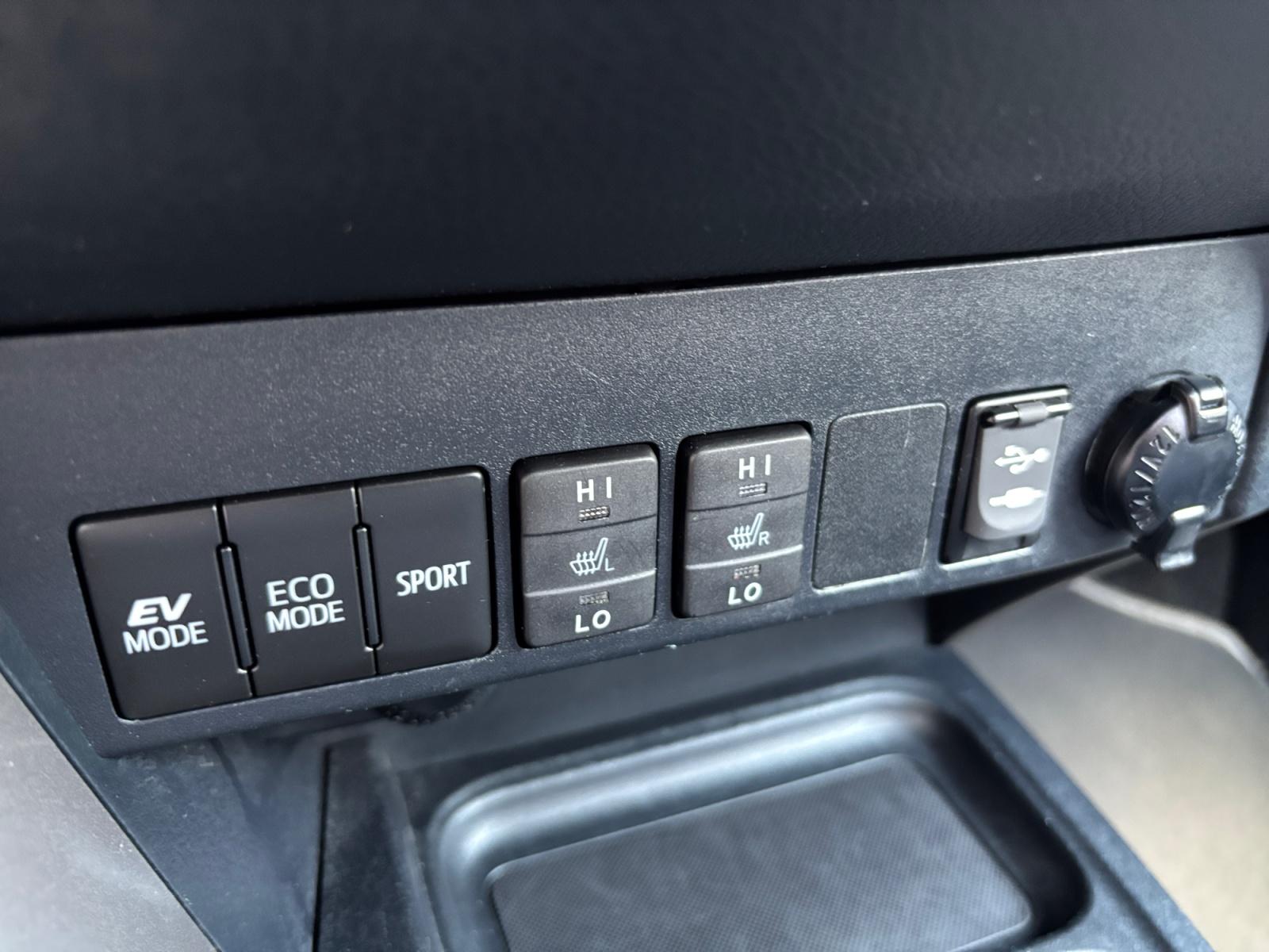 Foto van Toyota Toyota Rav4