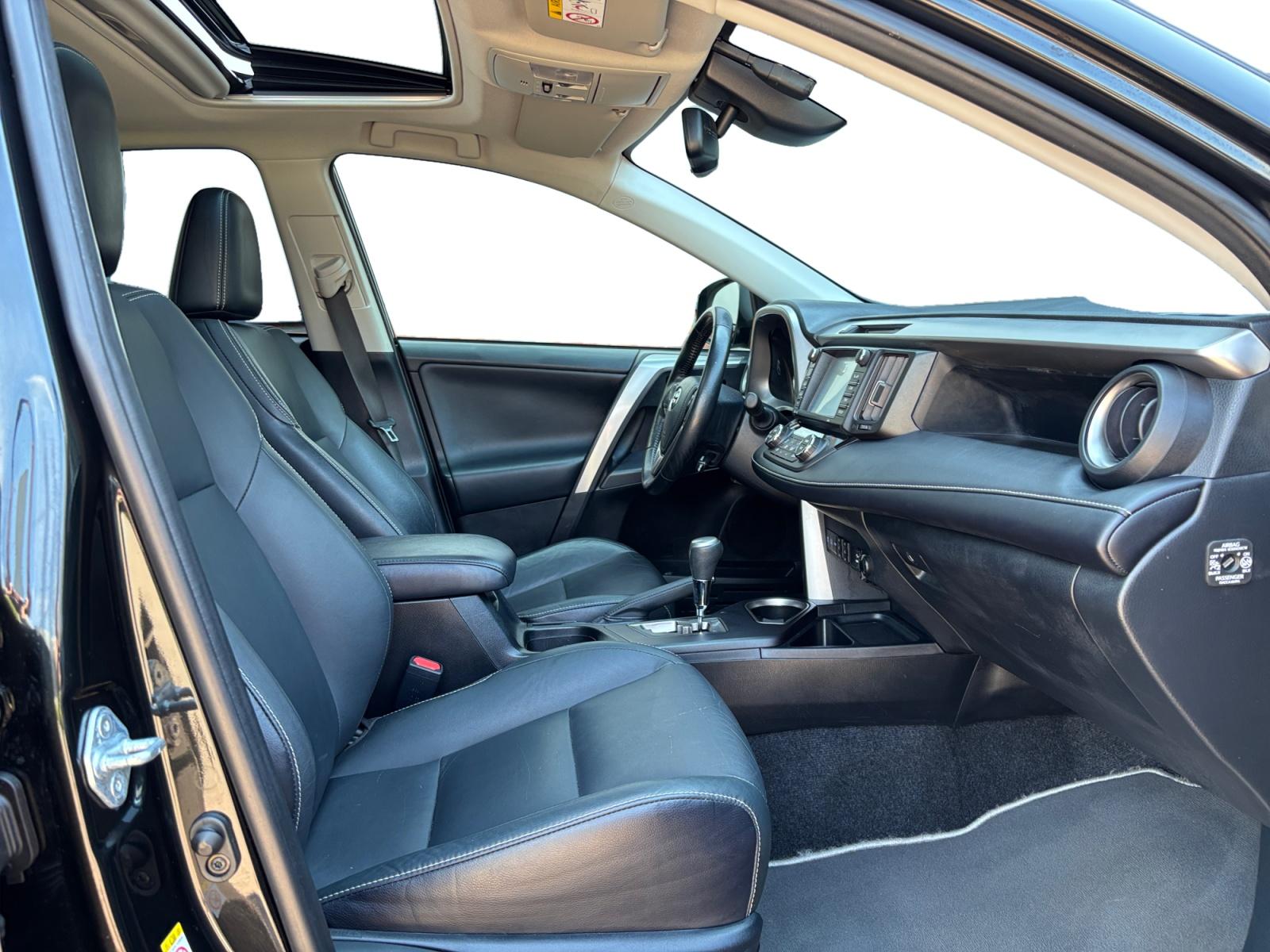 Foto van Toyota Toyota Rav4