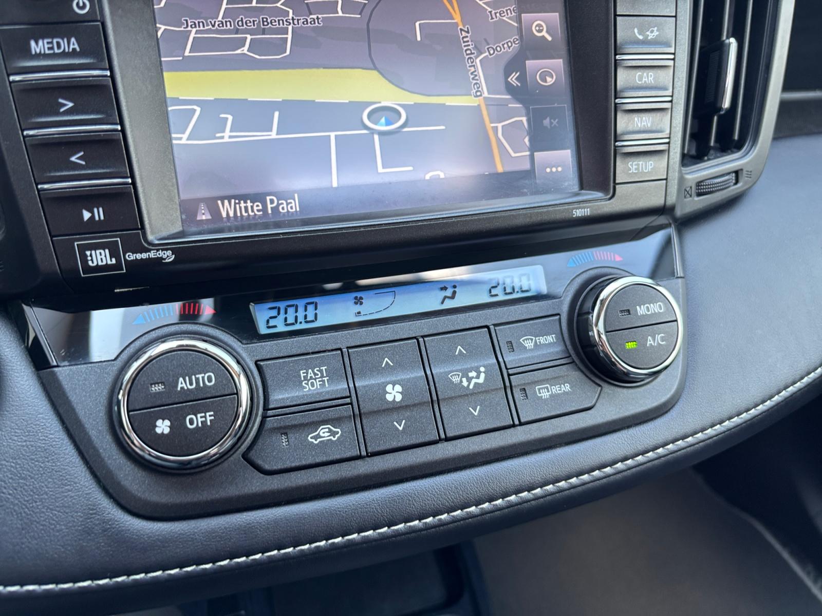 Foto van Toyota Toyota Rav4