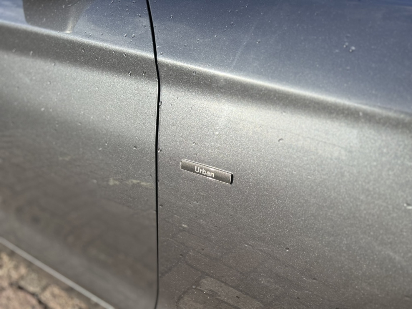 Foto van BMW 1er Reihe