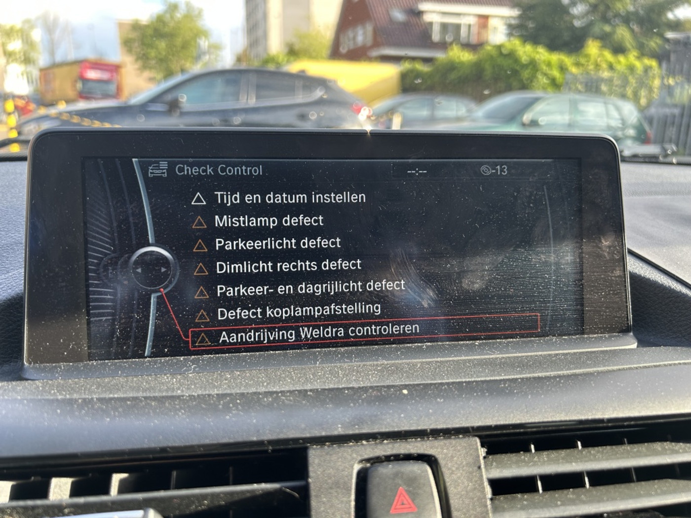 Foto van BMW 1er Reihe