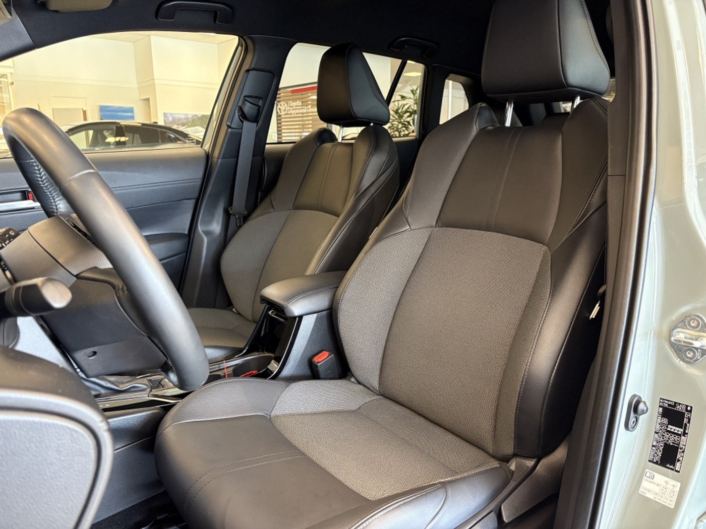 Foto van Toyota Toyota Corolla