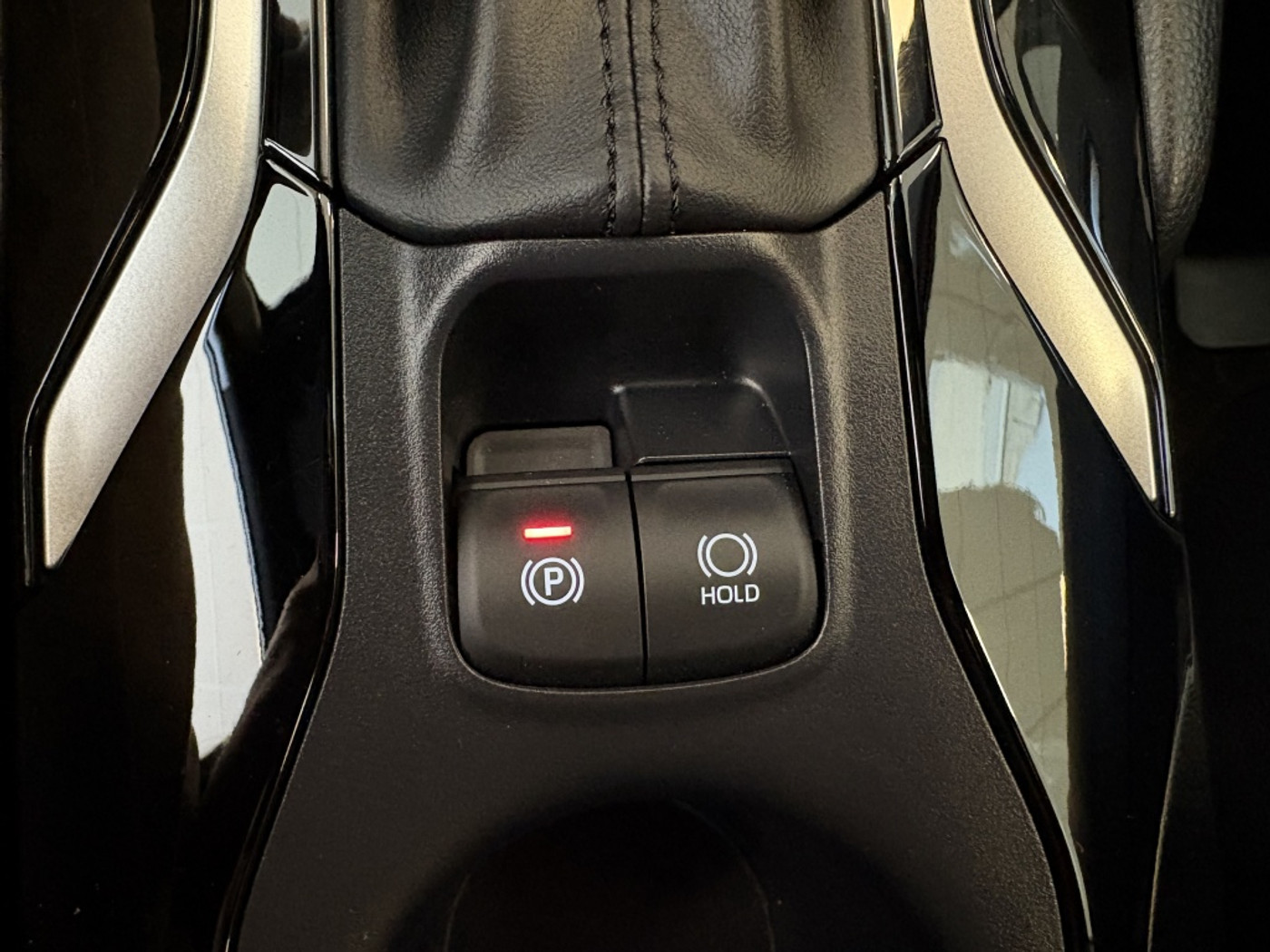 Foto van Toyota Toyota Corolla