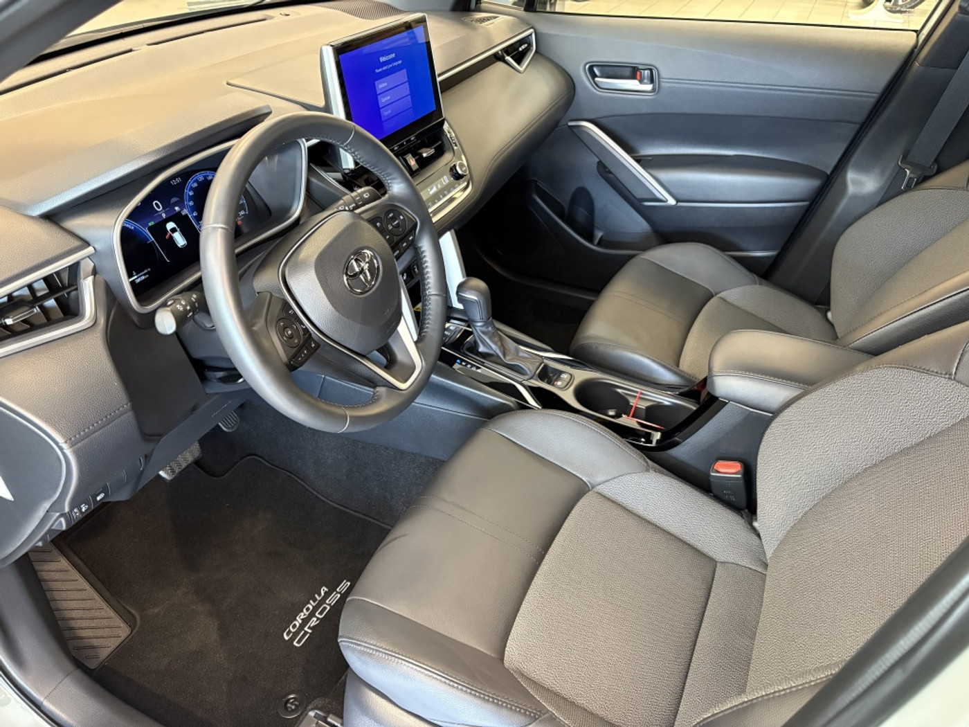 Foto van Toyota Toyota Corolla