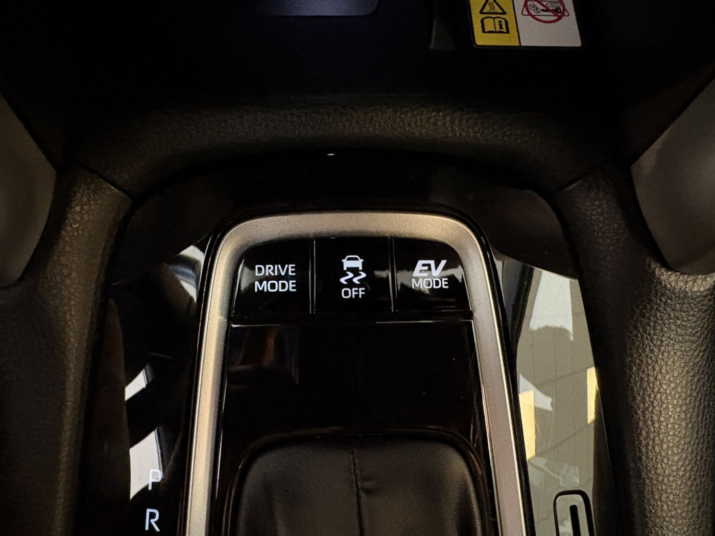 Foto van Toyota Toyota Corolla