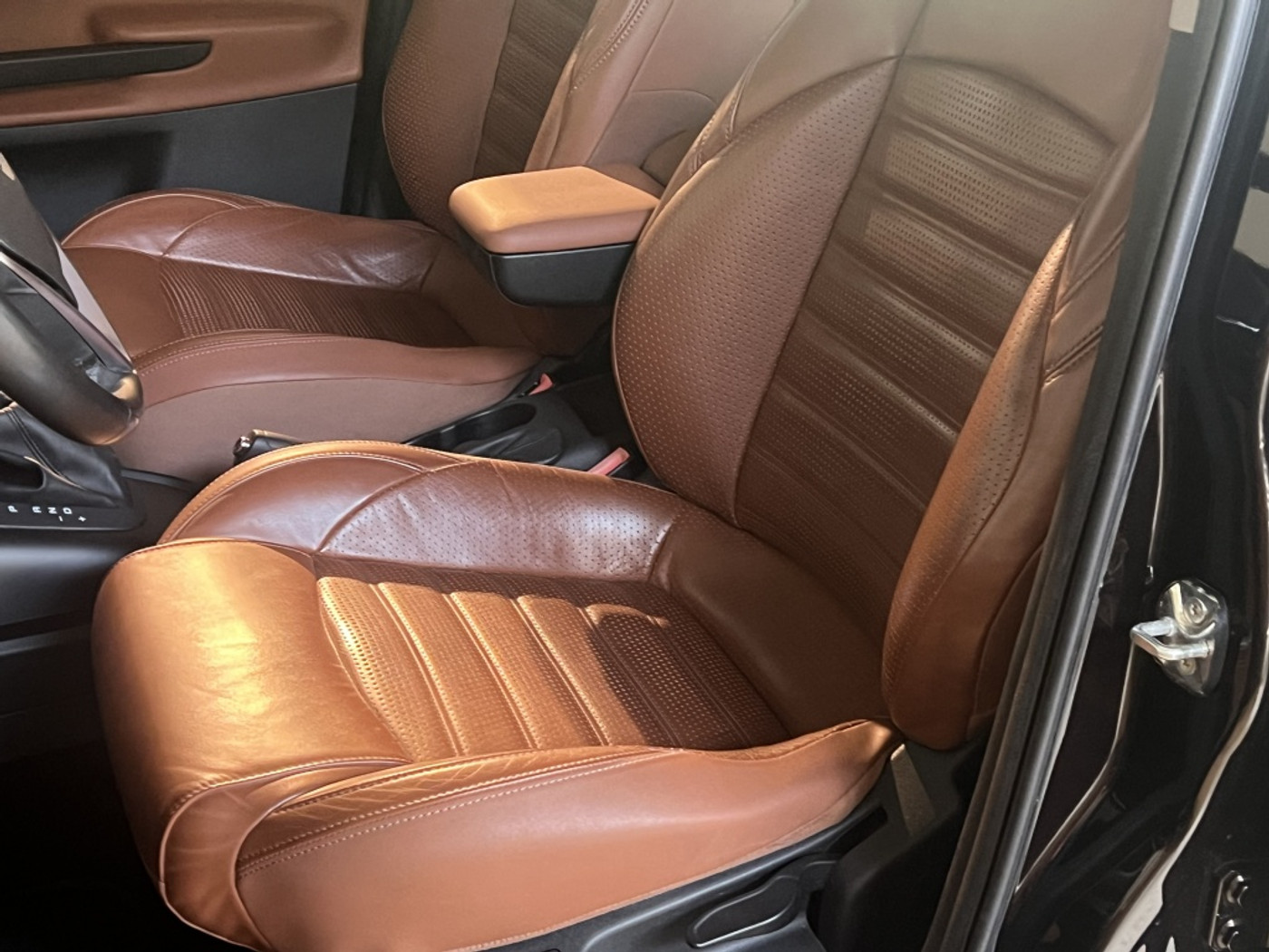 Foto van Alfa Romeo Alfa Giulietta