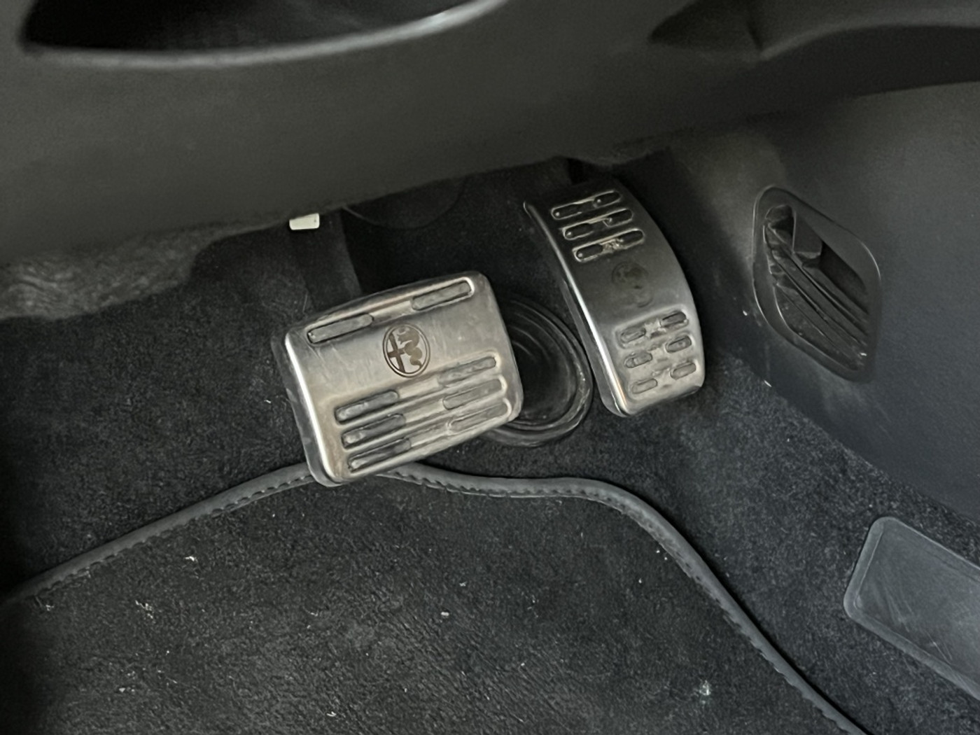 Foto van Alfa Romeo Alfa Giulietta