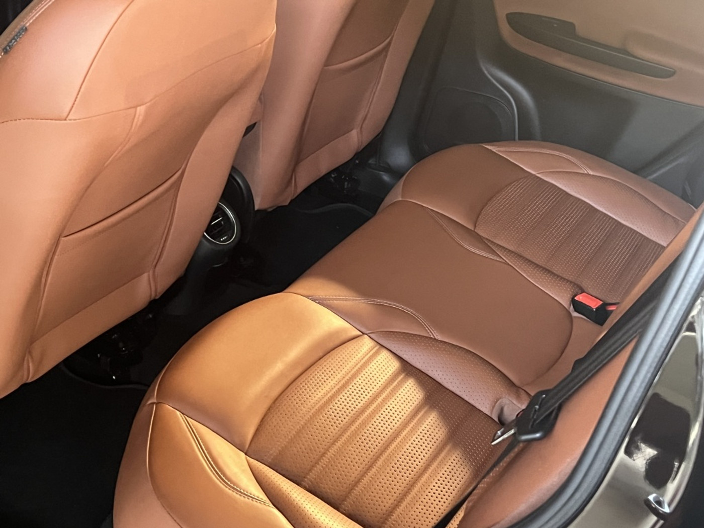 Foto van Alfa Romeo Alfa Giulietta