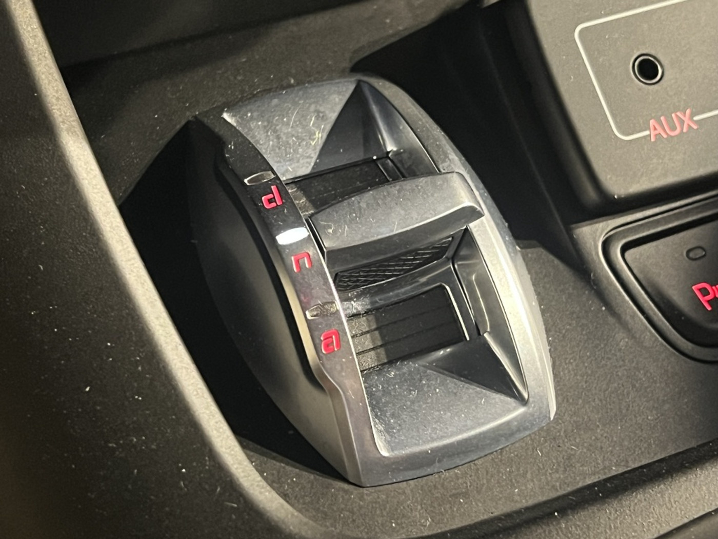 Foto van Alfa Romeo Alfa Giulietta