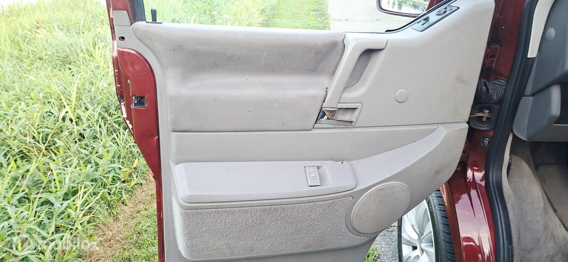 Foto van Volkswagen California