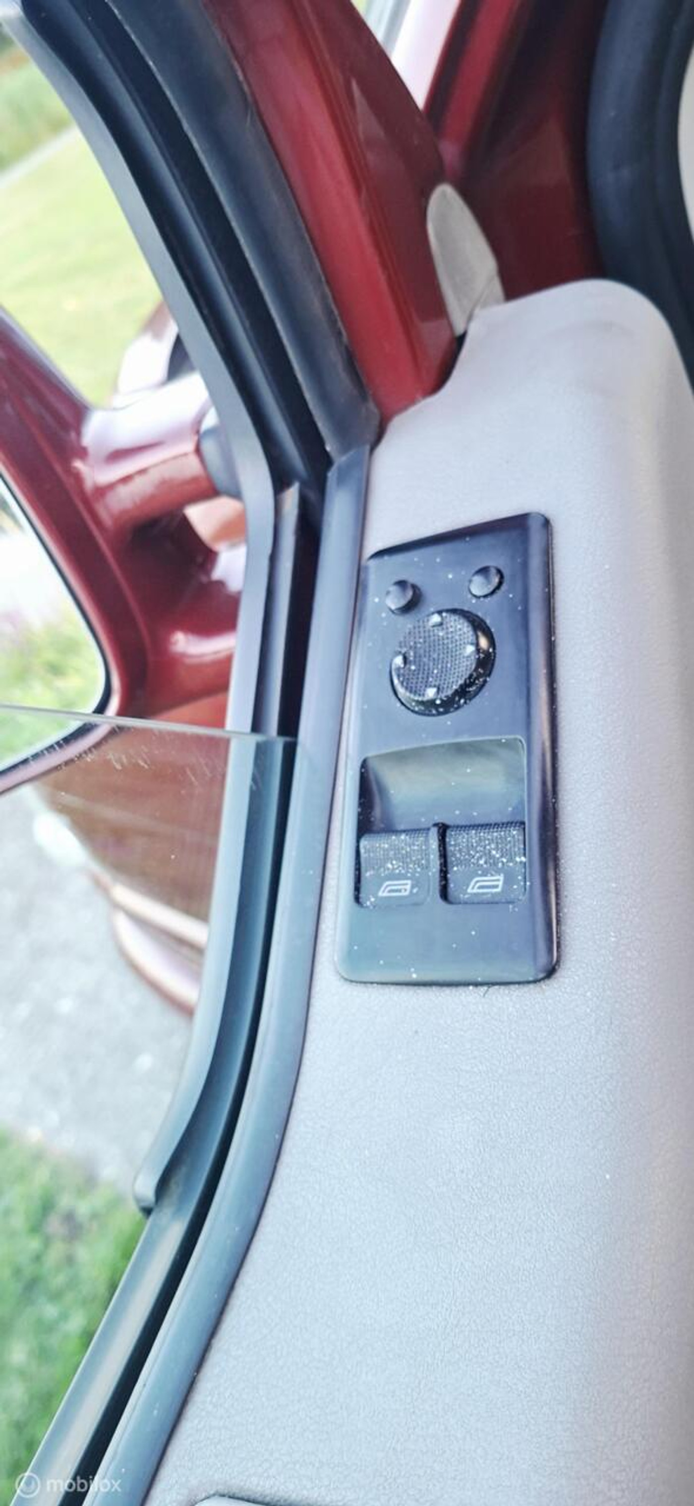Foto van Volkswagen California